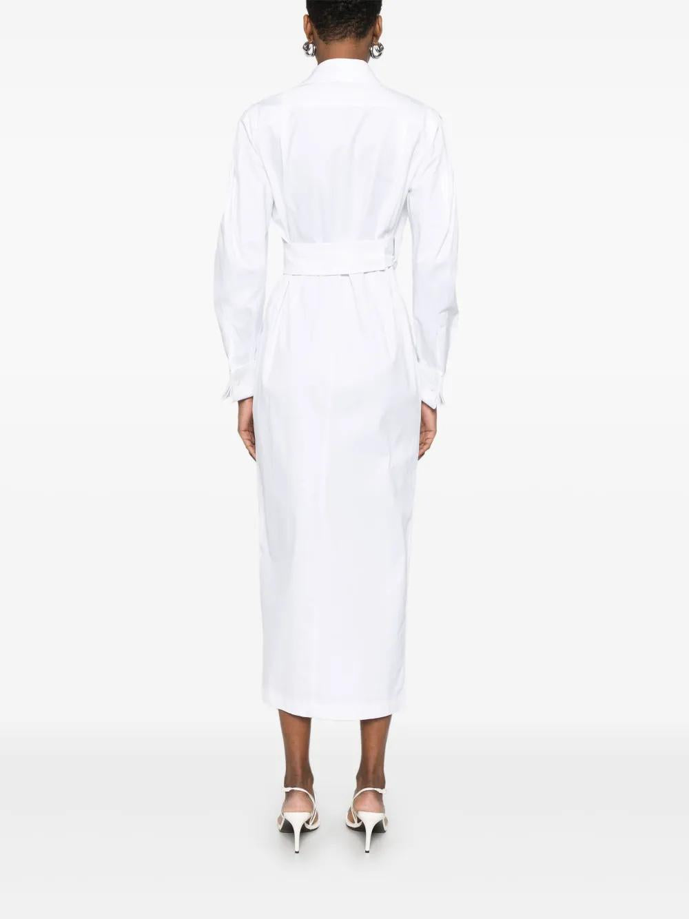BALZAC LONG DRESS Max Mara