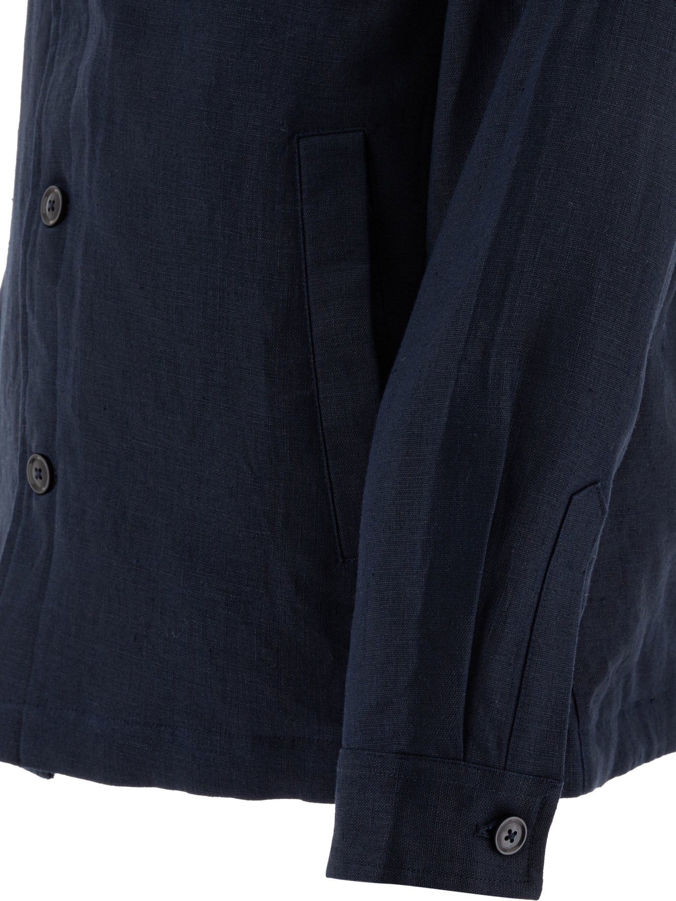 "CAFU" OVERSHIRT NN07