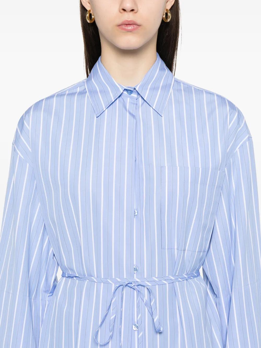 SIGNATURE SHIRT MAX MARA SPORTMAX
