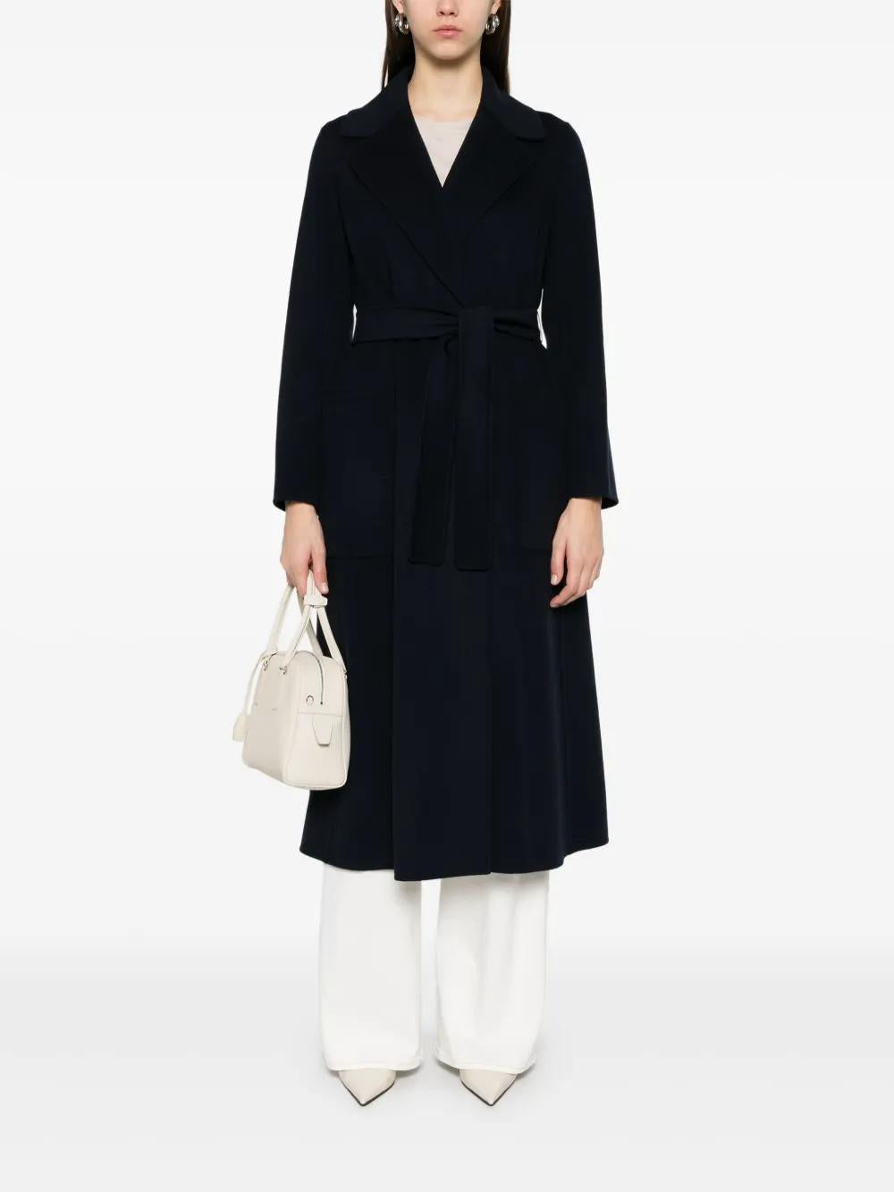 PAOLORE COAT S MAX MARA