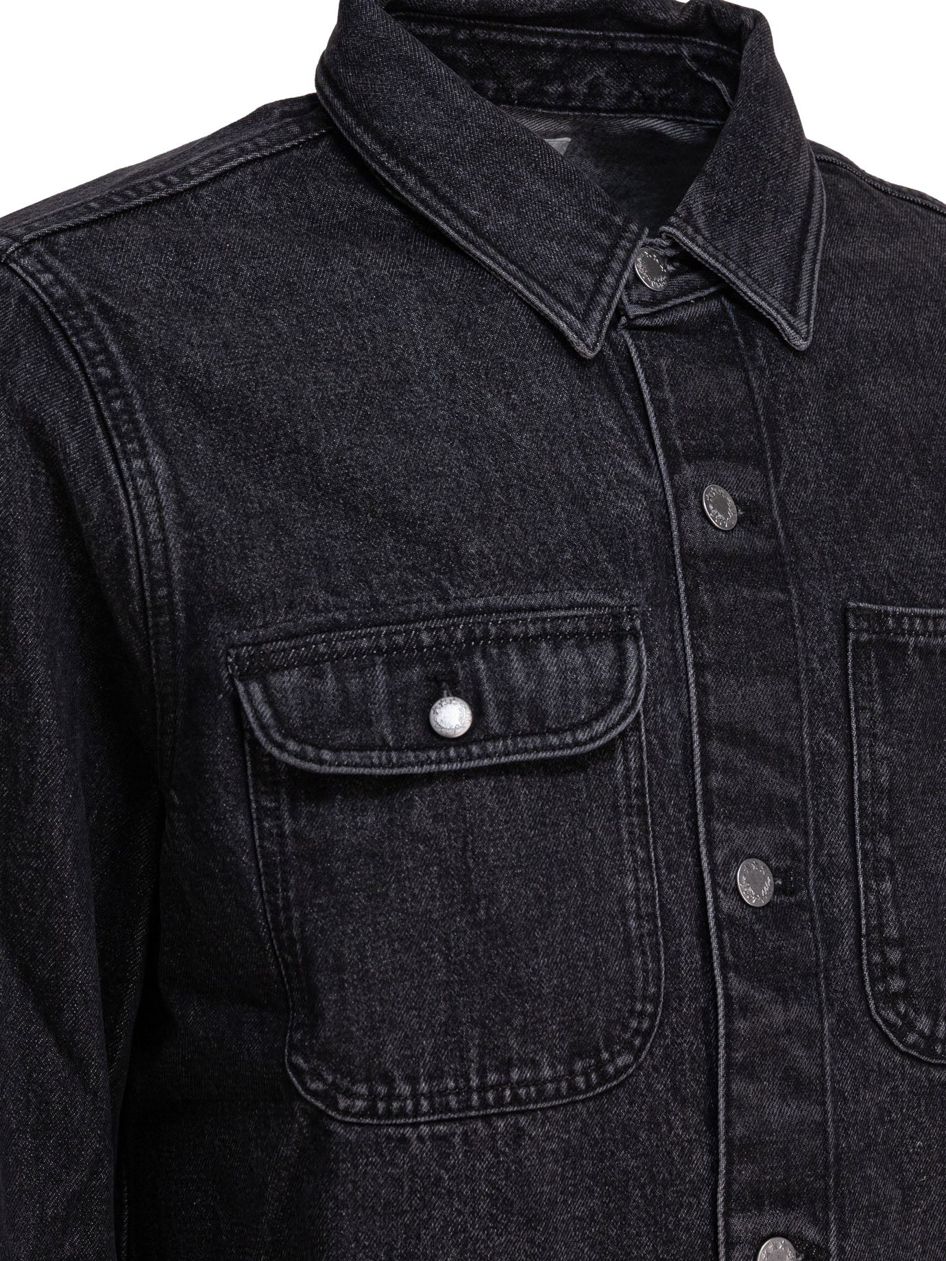 WORK JACKET ALEX MILL