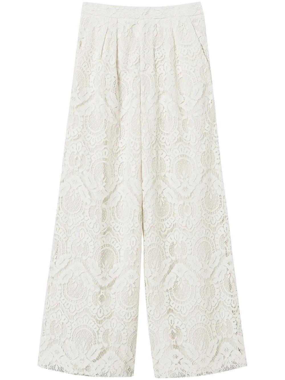 CLOTHING BLEND DRESSES Twin-Set BEIGE 40