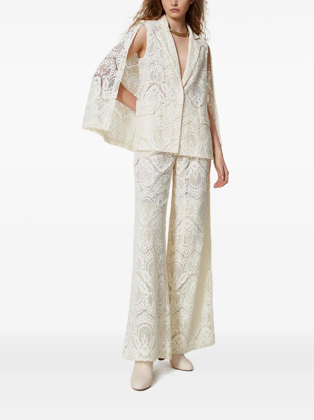 CLOTHING BLEND DRESSES Twin-Set