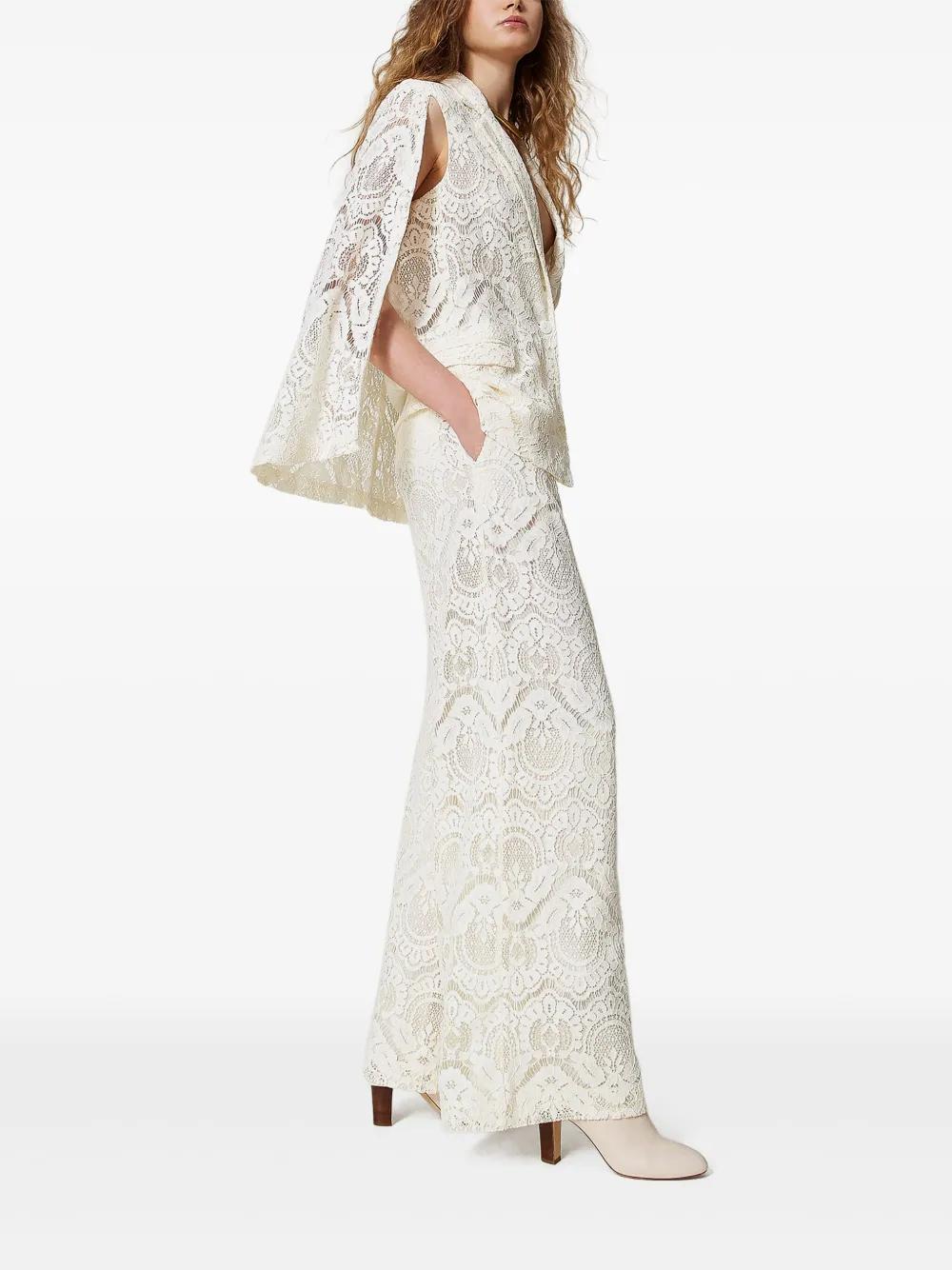 CLOTHING BLEND DRESSES Twin-Set