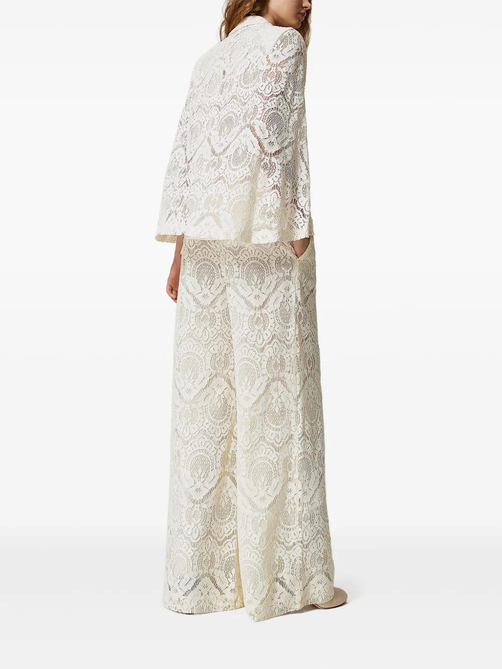 CLOTHING BLEND DRESSES Twin-Set