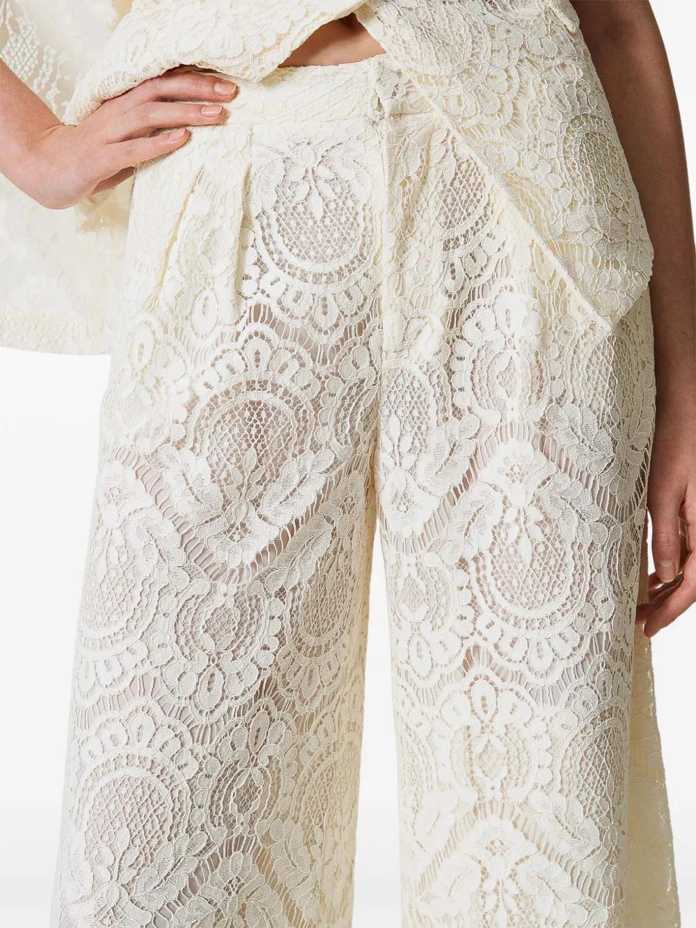 CLOTHING BLEND DRESSES Twin-Set