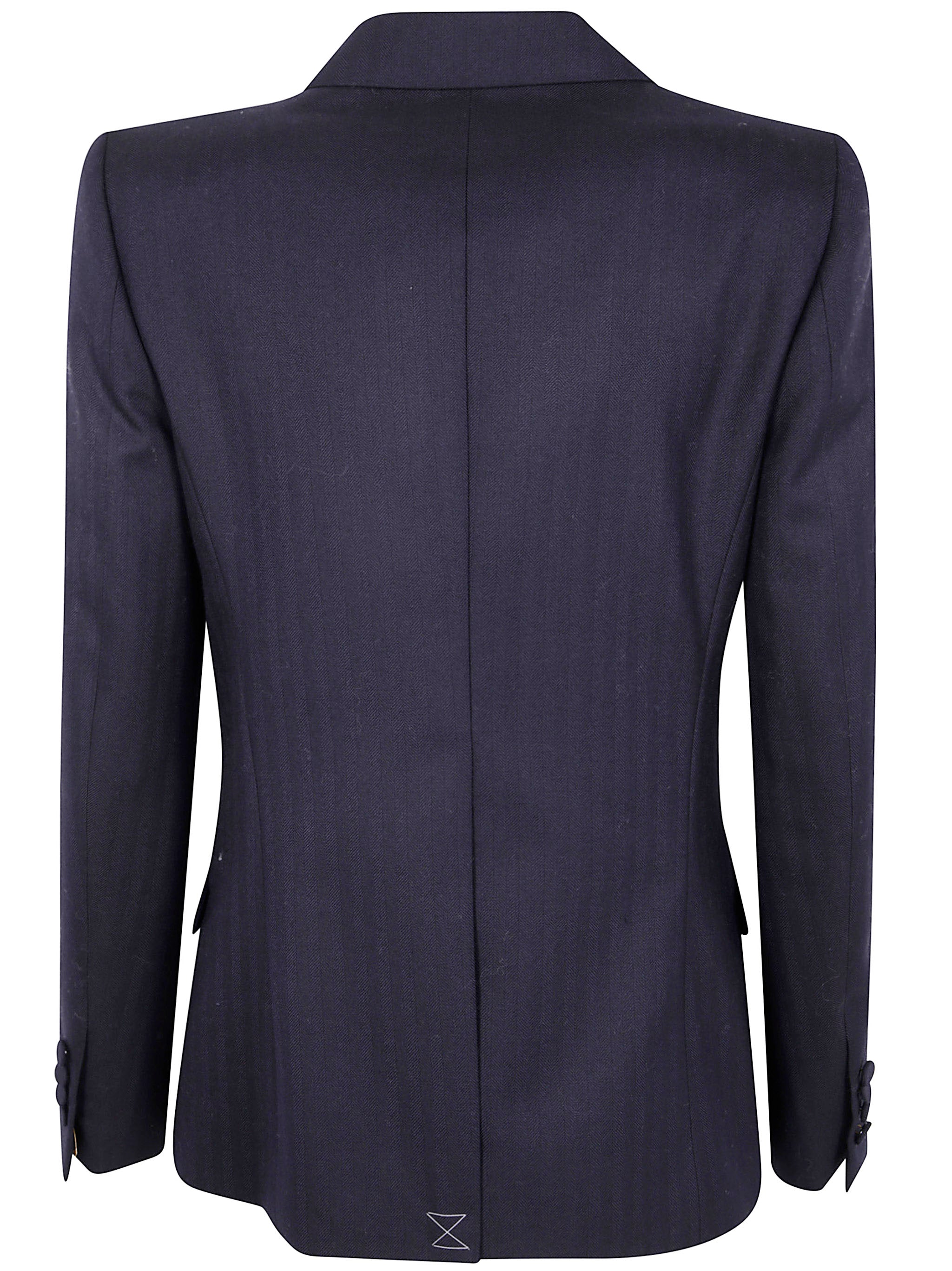 "BEAURA" JACKET Dries Van Noten