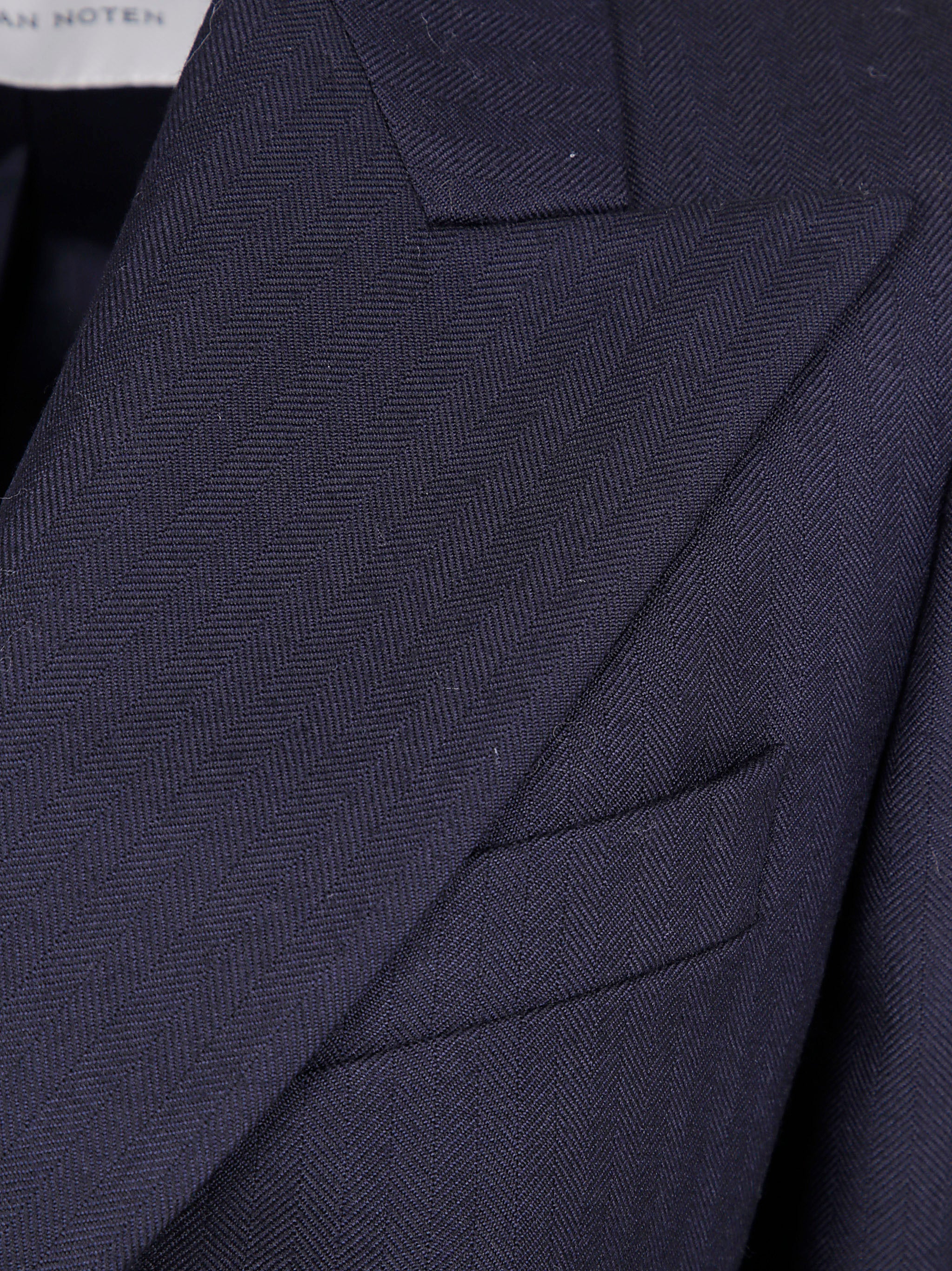 "BEAURA" JACKET Dries Van Noten