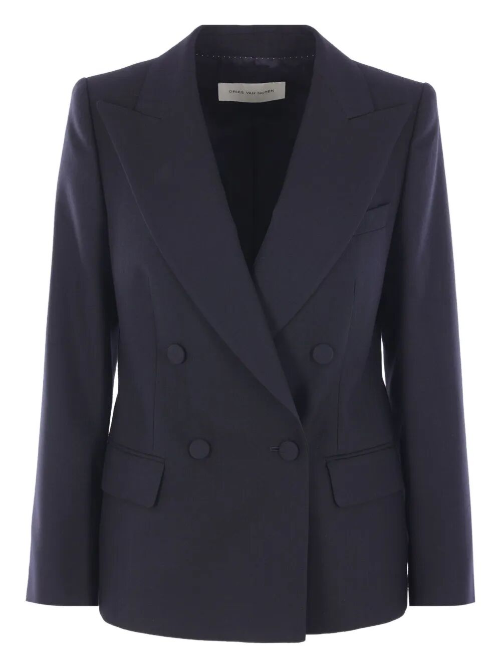 "BEAURA" JACKET Dries Van Noten