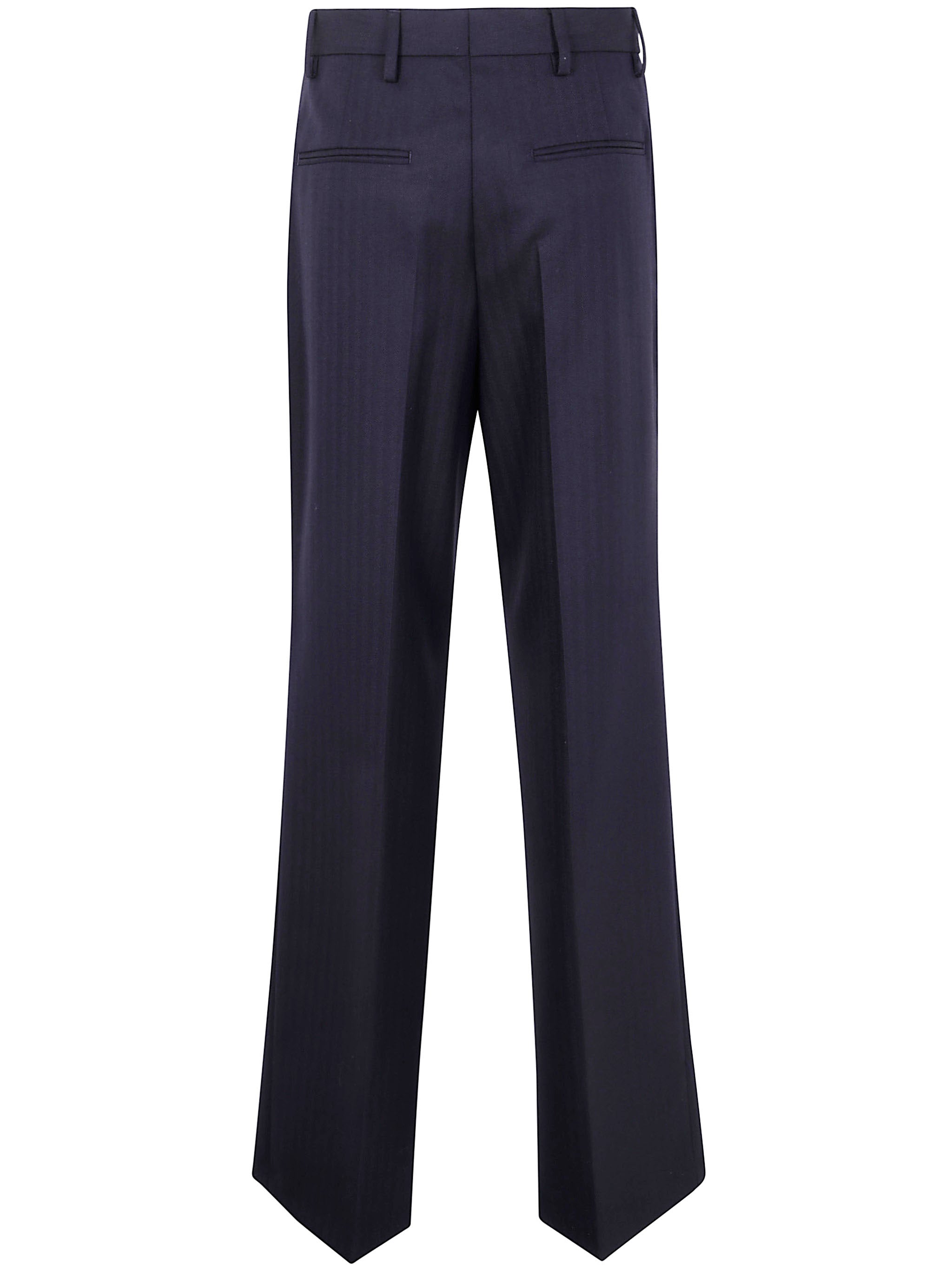 "PORTIAS" PANTS Dries Van Noten