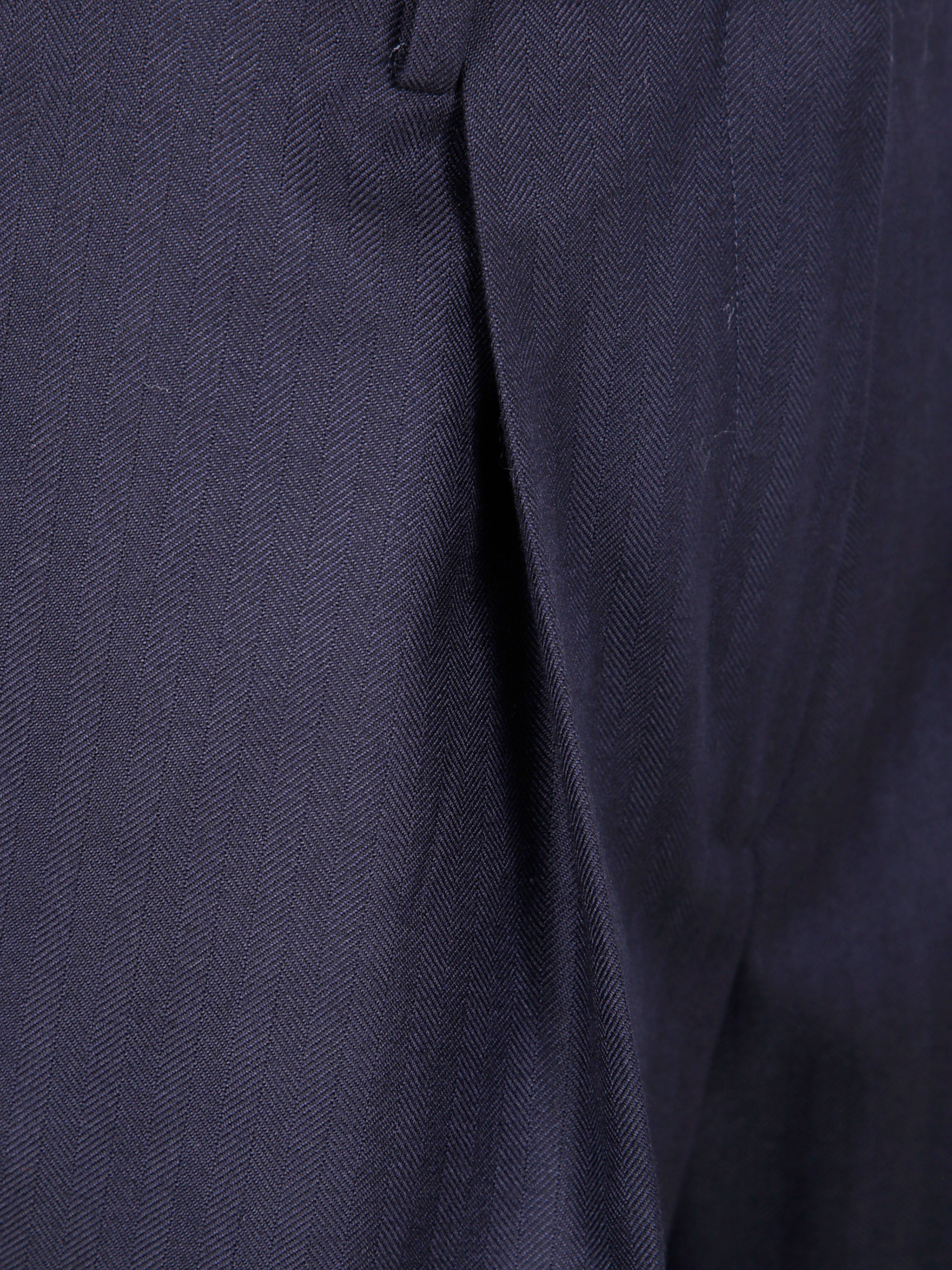 "PORTIAS" PANTS Dries Van Noten