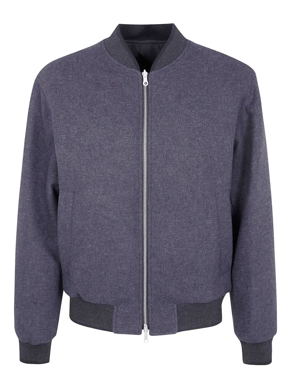 "VOLKER" REVERSIBLE JACKET Dries Van Noten