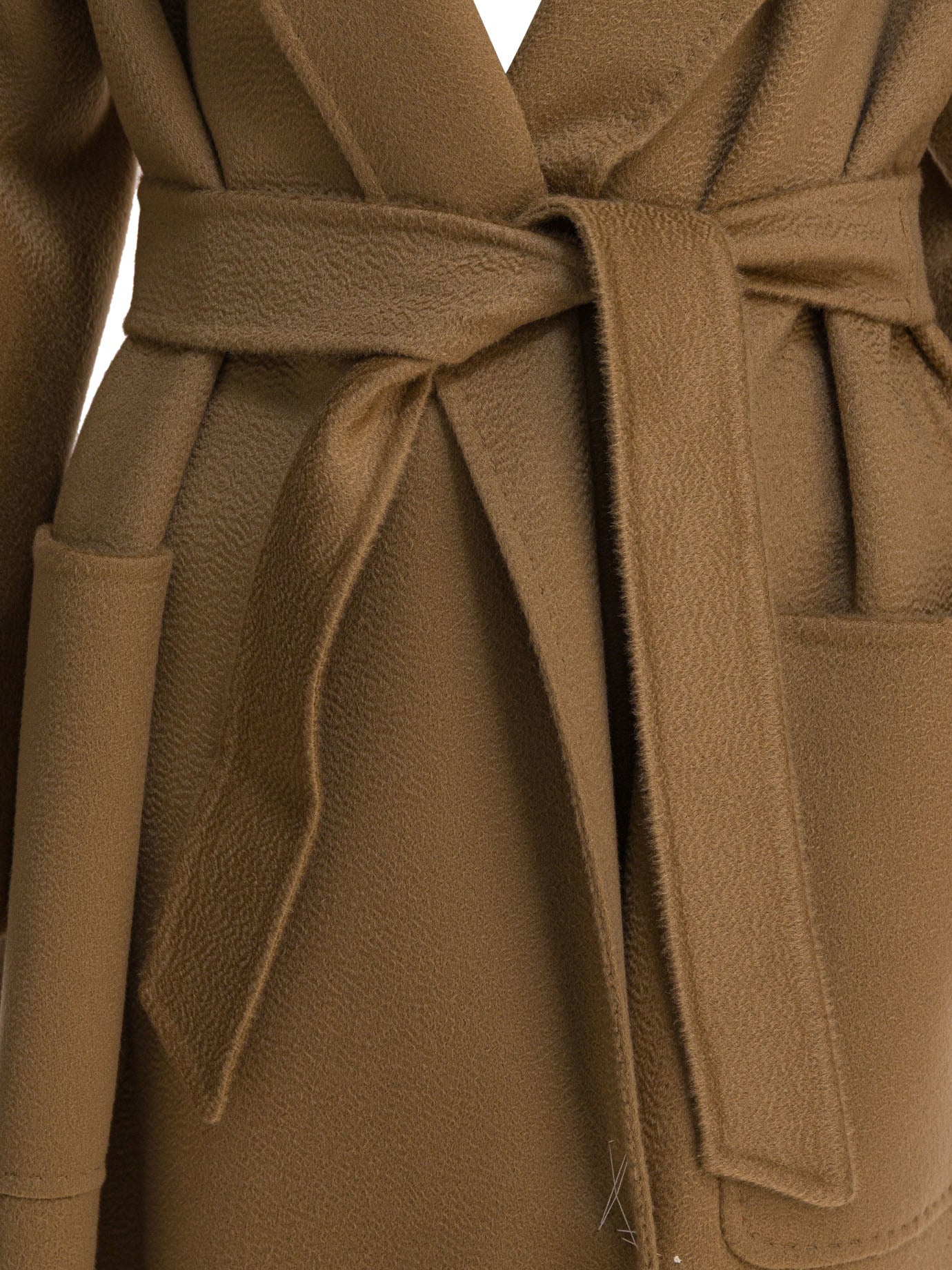 "LUDMILLA" COAT Max Mara