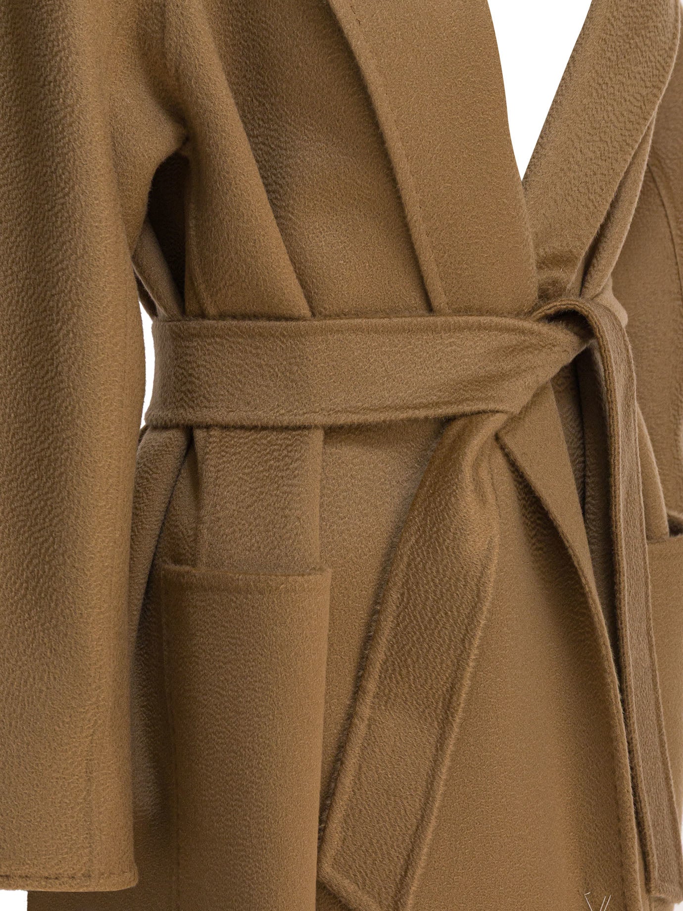 "LUDMILLA" COAT Max Mara