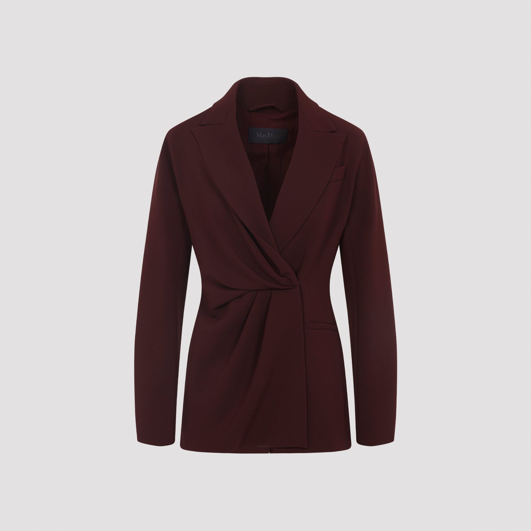 ALARE CADY JACKET MAX MARA PIANOFORTE
