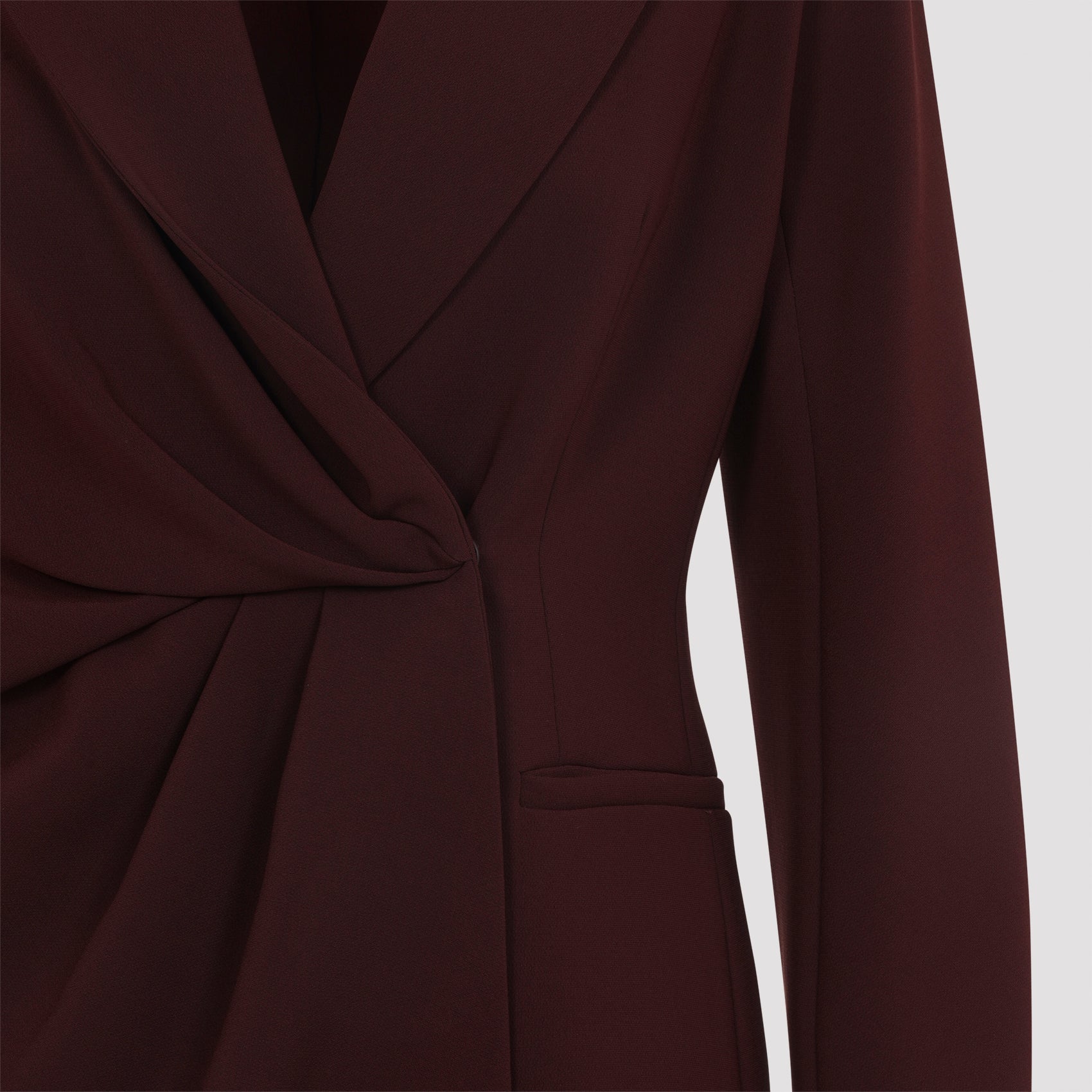 ALARE CADY JACKET MAX MARA PIANOFORTE