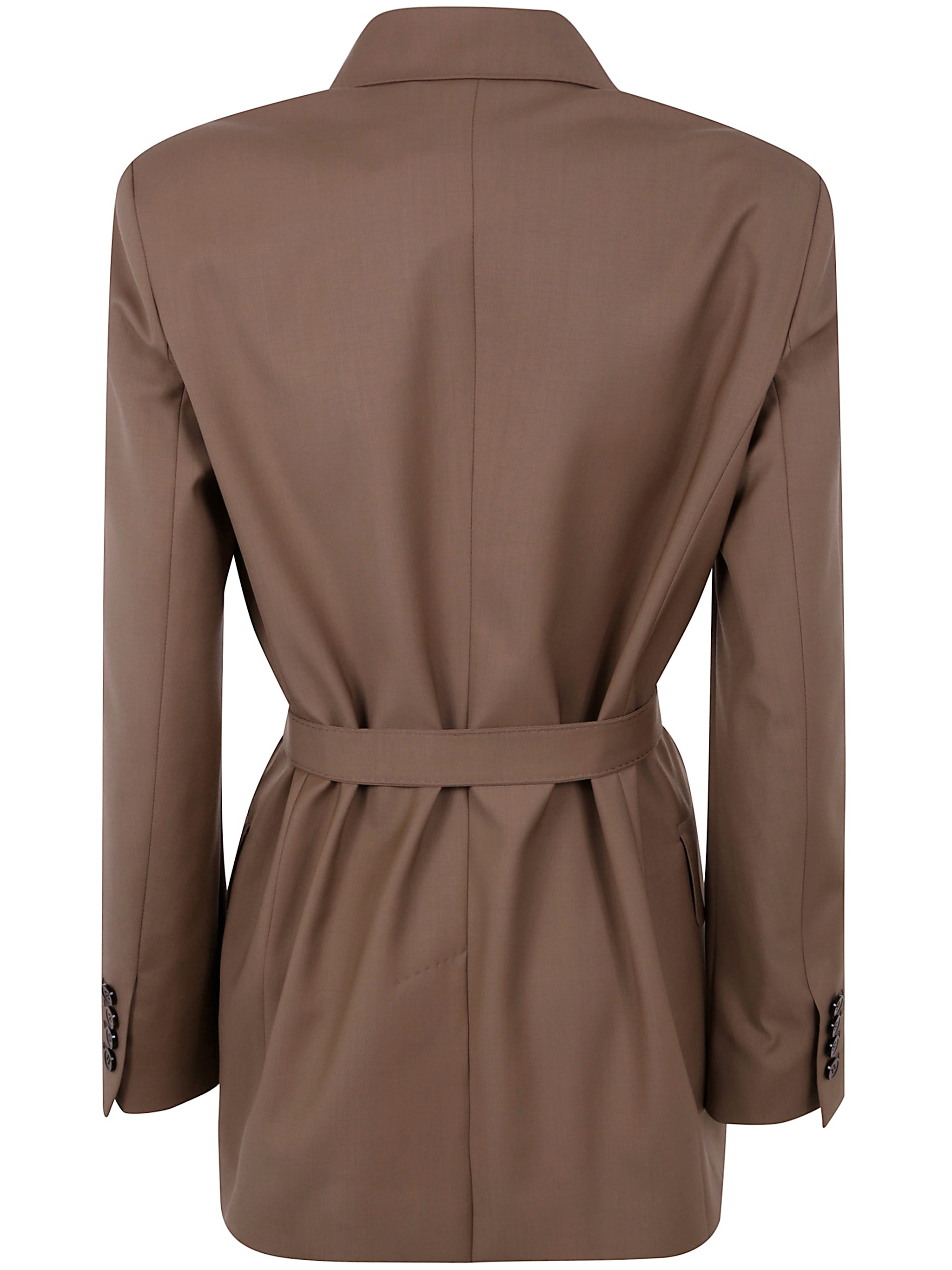 SINGLE BUTTONED BLAZER Max Mara
