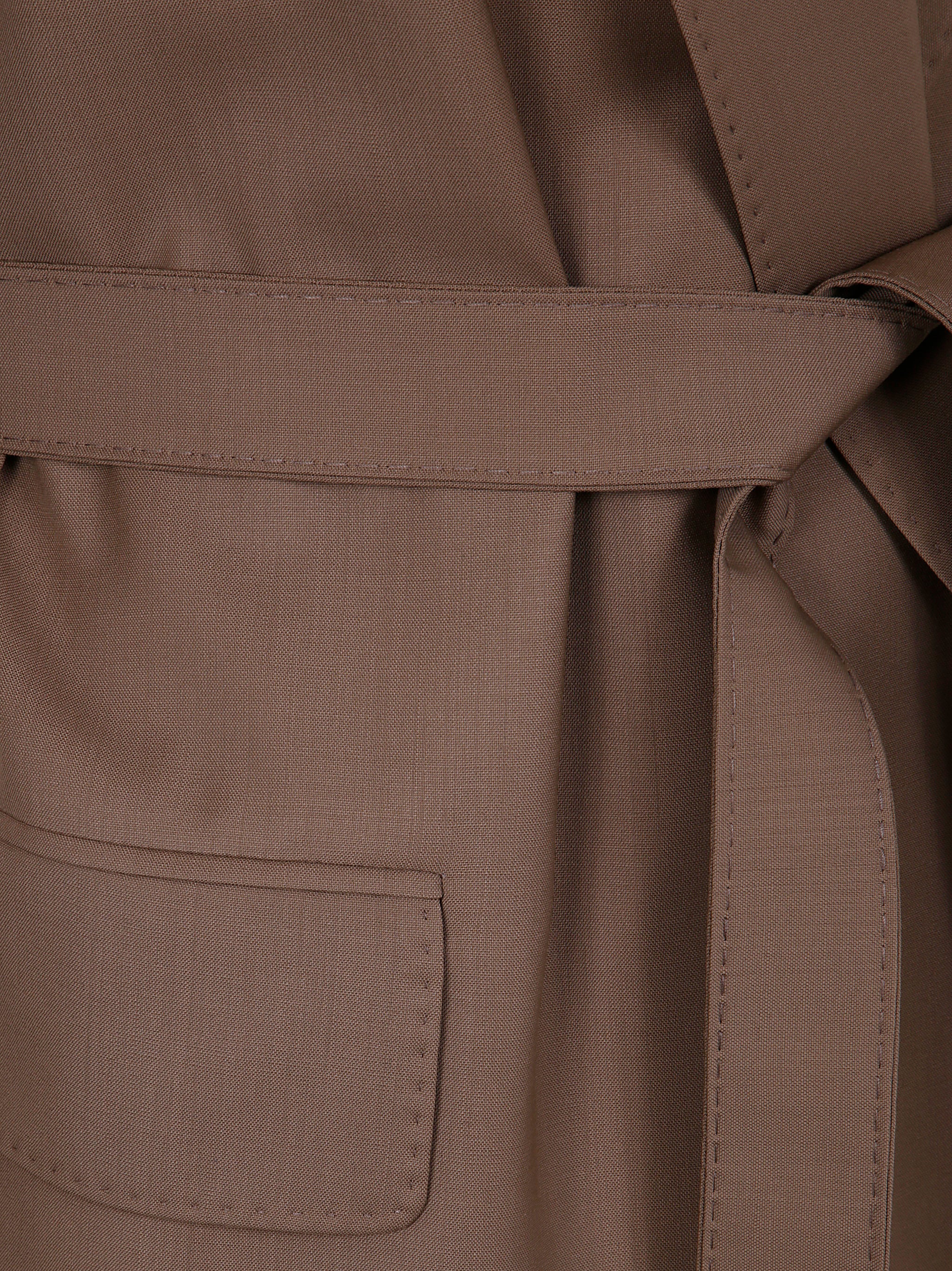 SINGLE BUTTONED BLAZER Max Mara