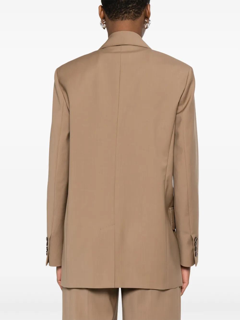 SINGLE BUTTONED BLAZER Max Mara