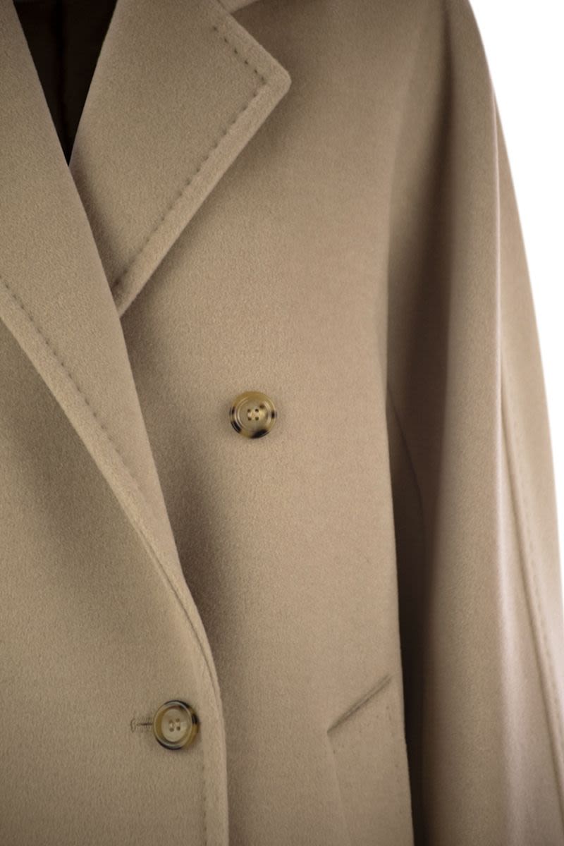 REBUS - 101801 ICON SHORT COAT Max Mara