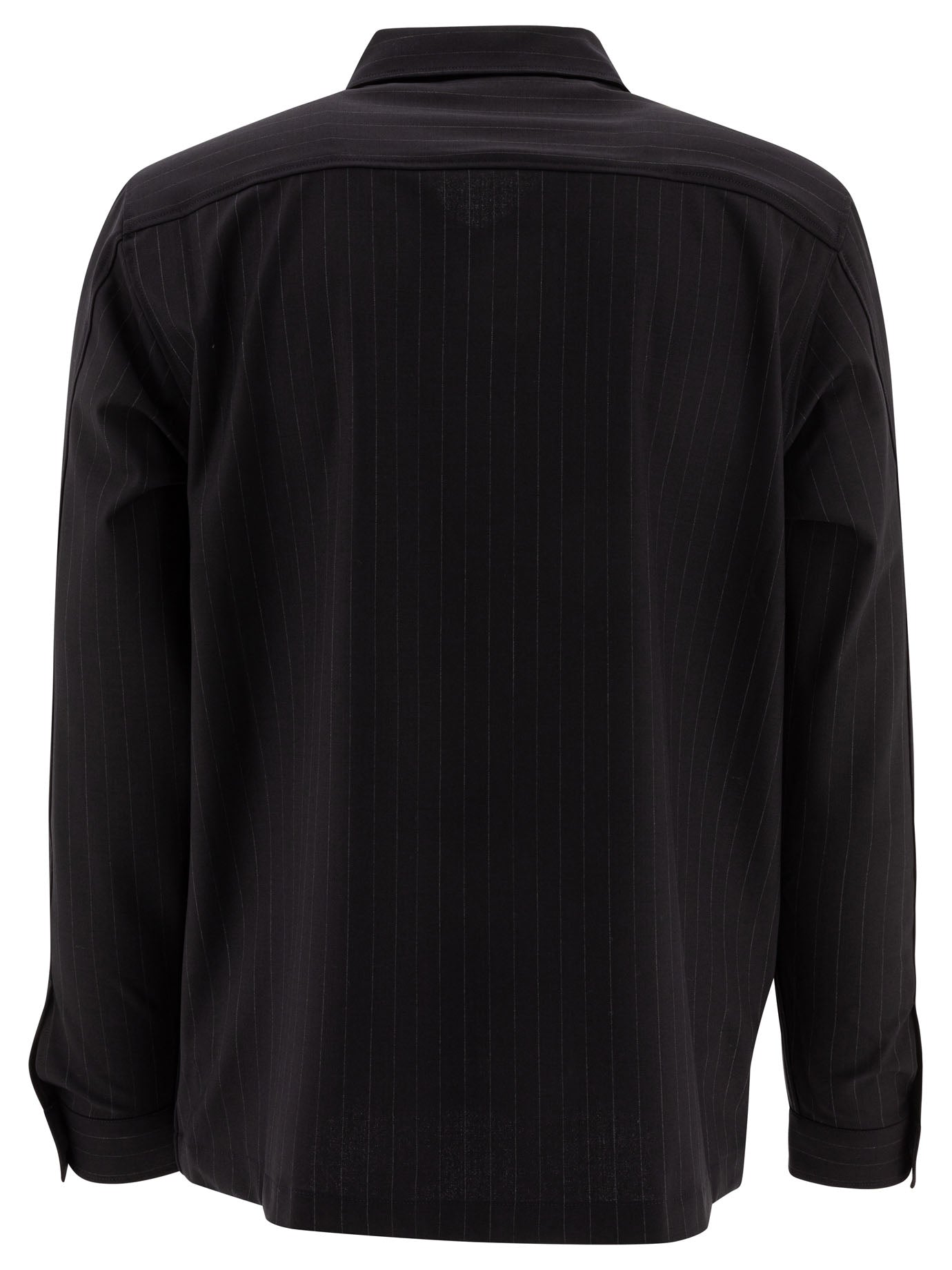 "ZANDER" OVERSHIRT NN07