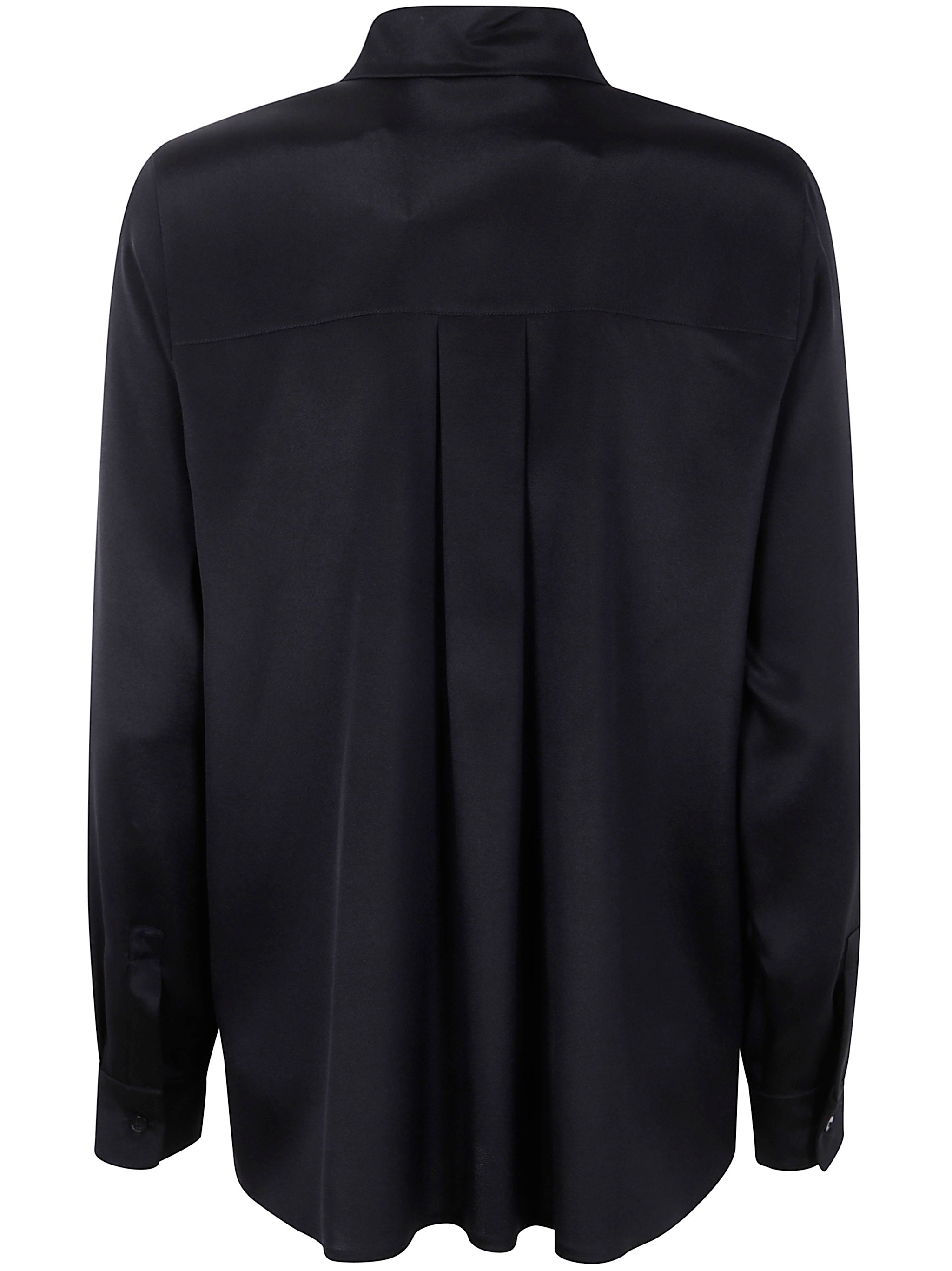CLASSIC SILKY SHIRT "AVION" Max Mara