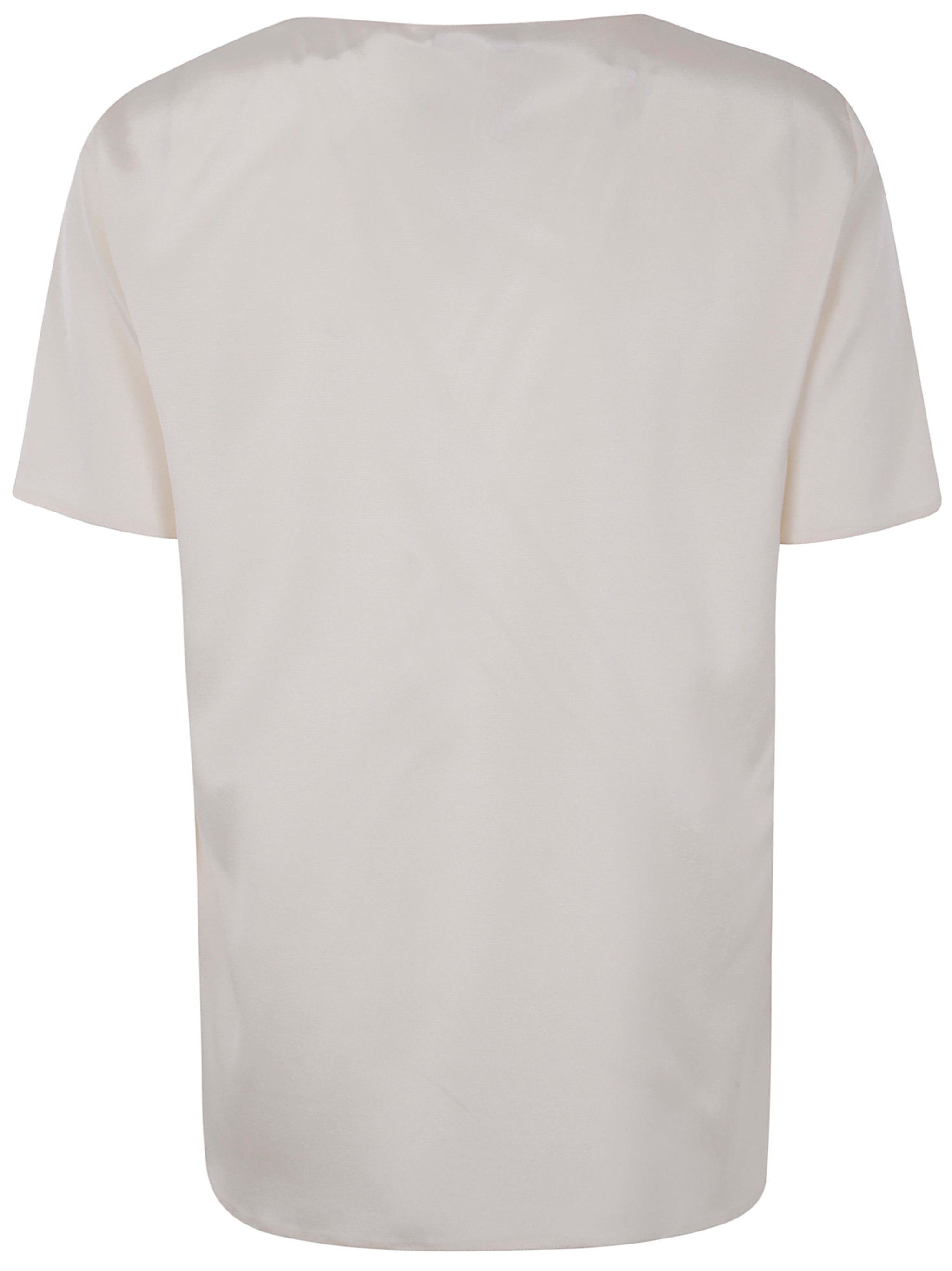 SILKY SHIRT "ARIS" Max Mara