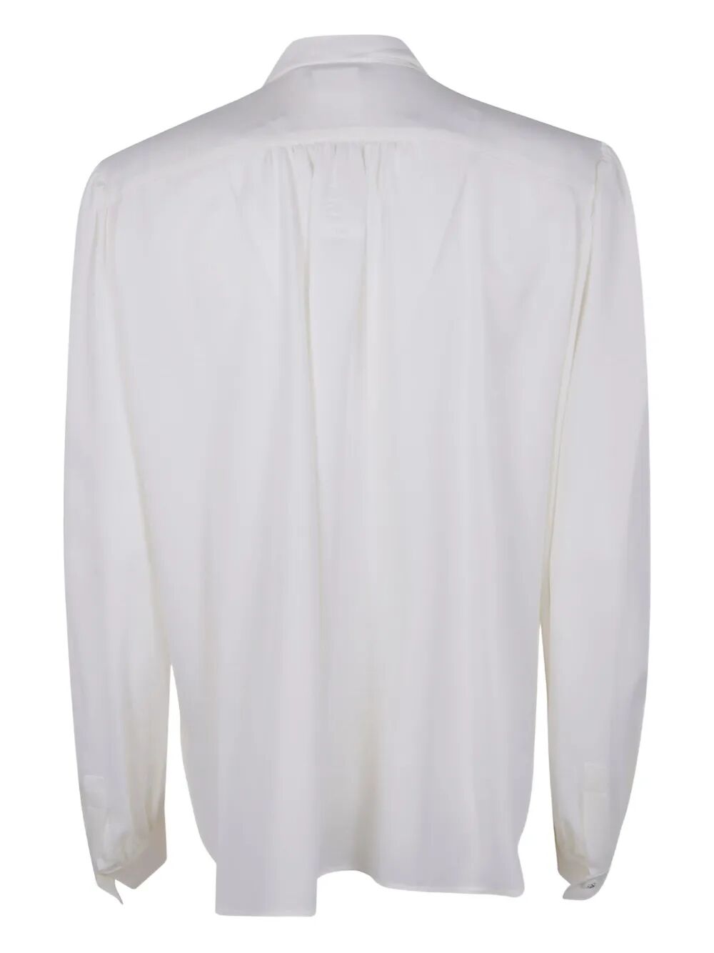 "MELANIA" SILK SHIRT Max Mara
