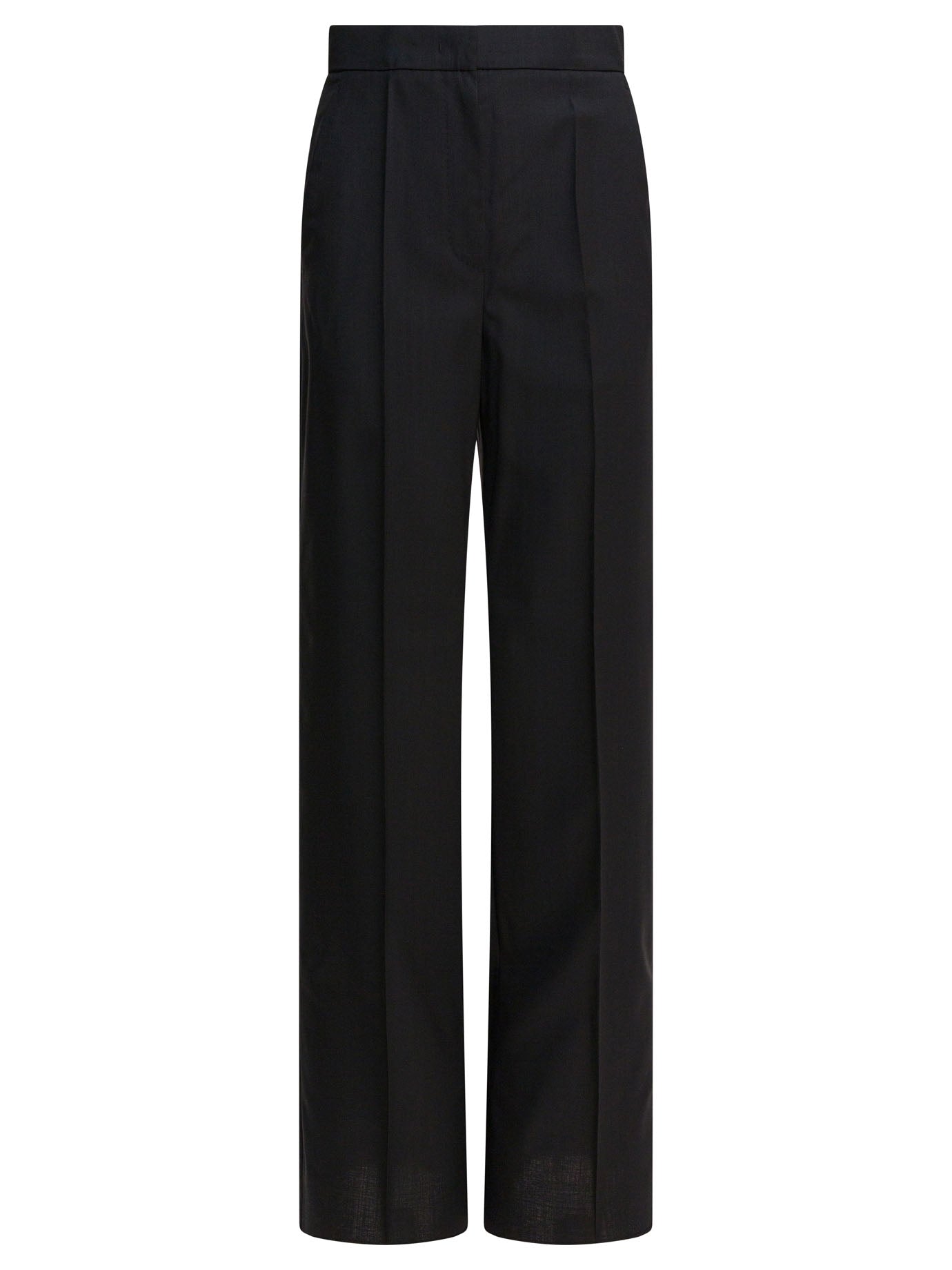 TROUSERS Max Mara BLACK 46