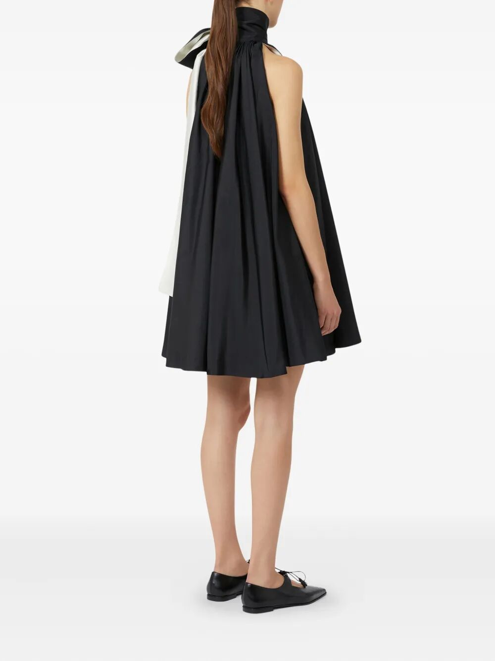 ELEGANT DRESS "BEBER" MAX MARA PIANOFORTE
