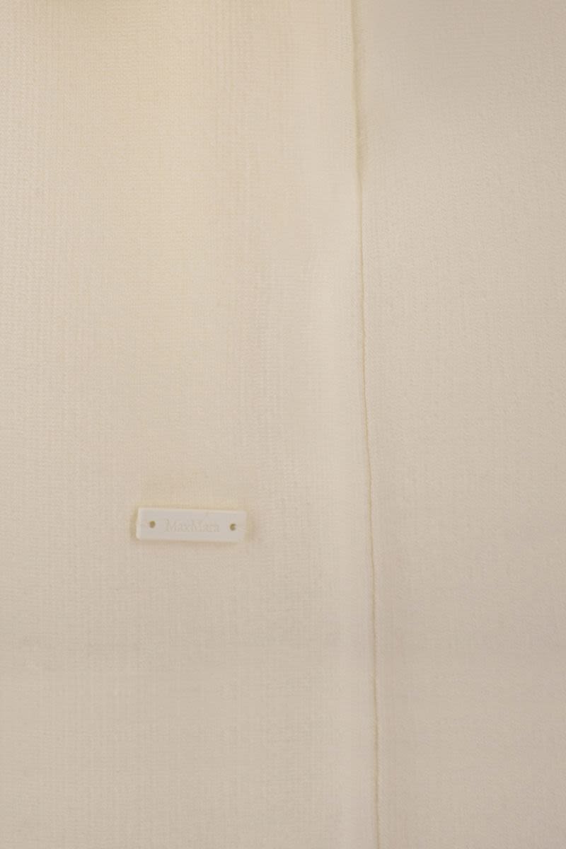 HOODIE CARDIGAN KNIT "ASTER " Max Mara