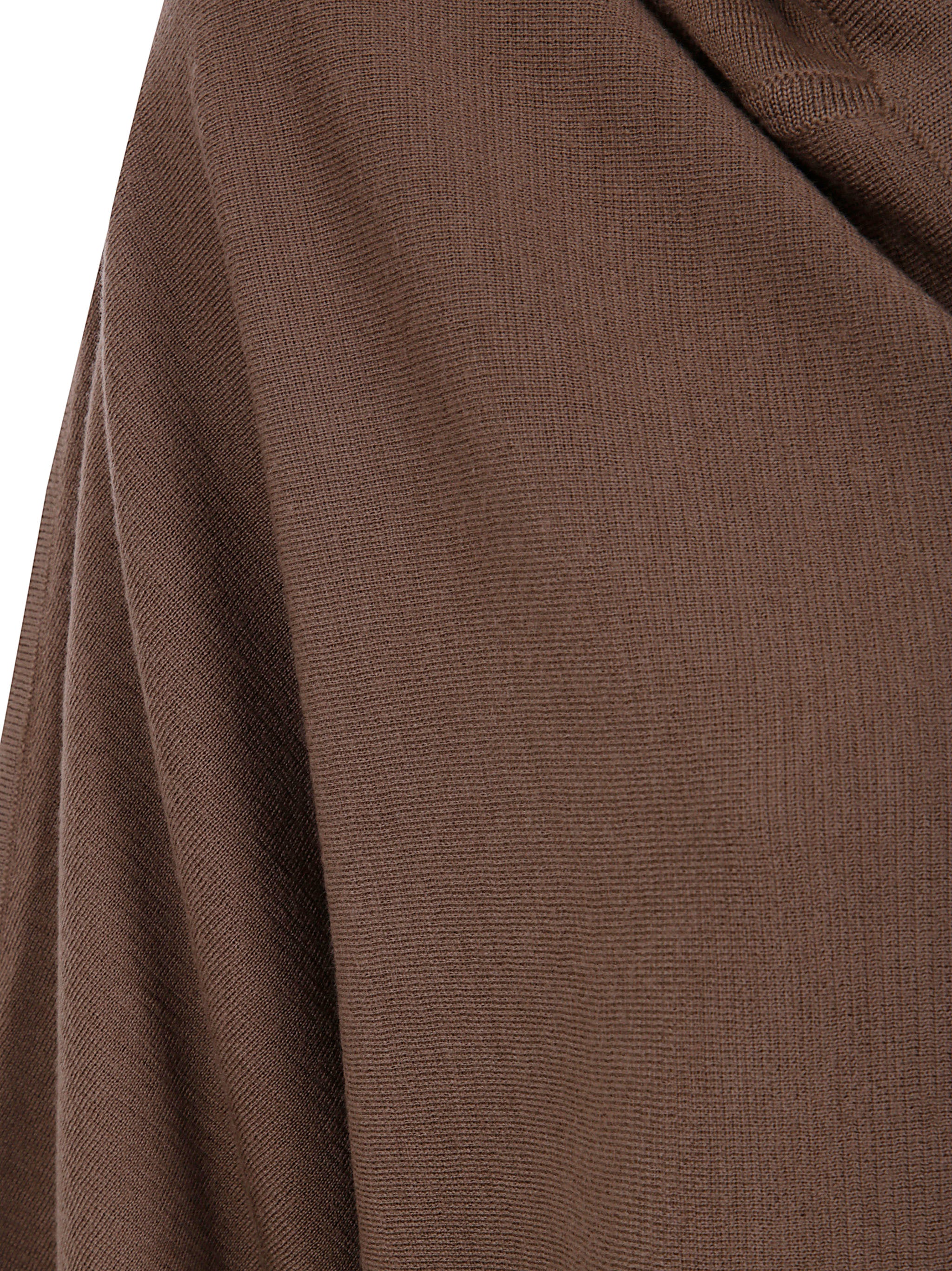 HOODIE CARDIGAN KNIT "ASTER " Max Mara