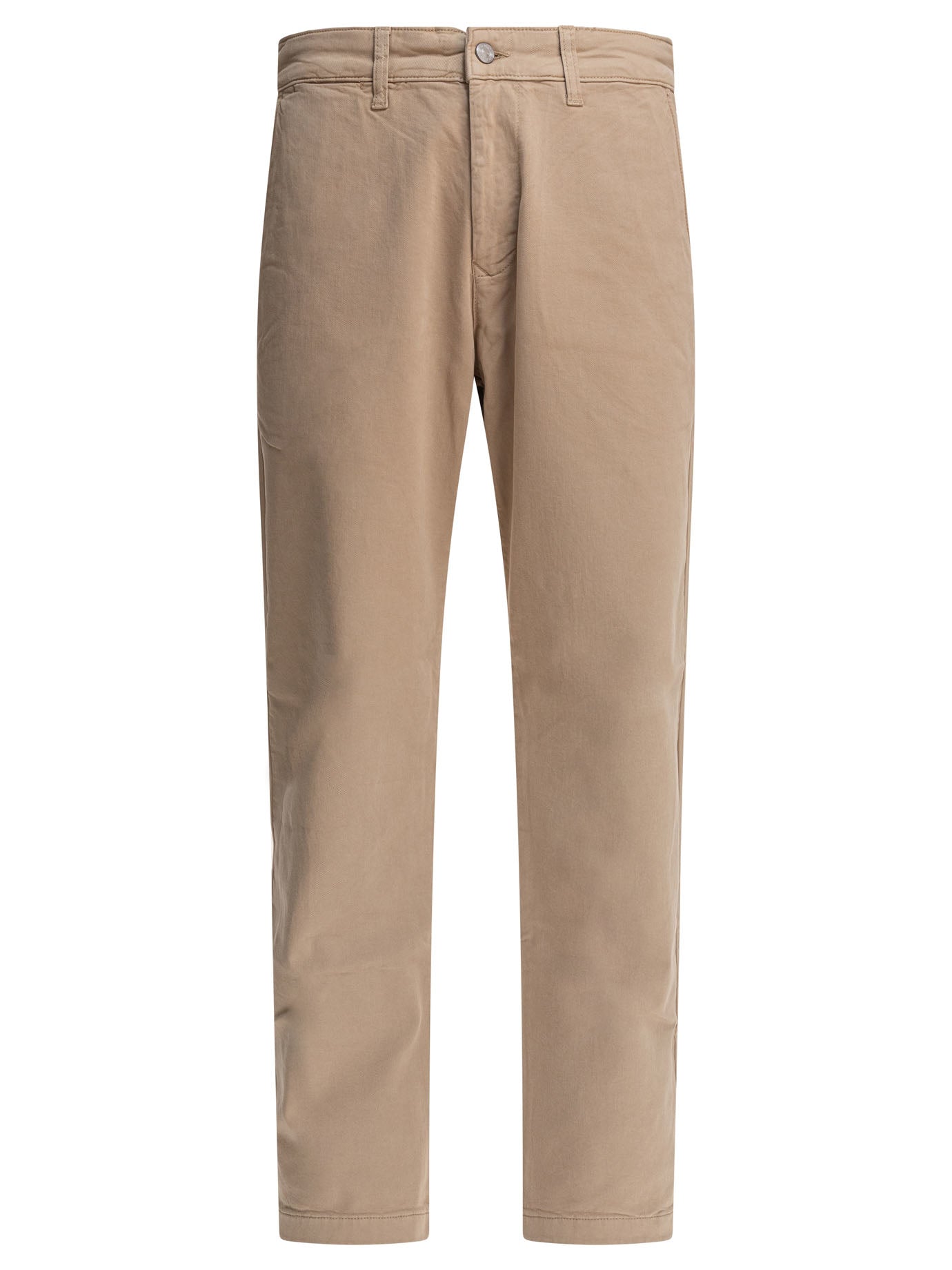 TROUSERS NN07 BEIGE 34/32