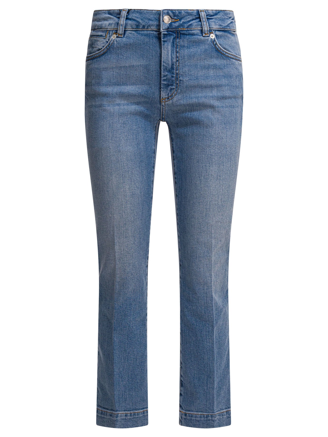JEANS MAX MARA SPORTMAX BLUE 26