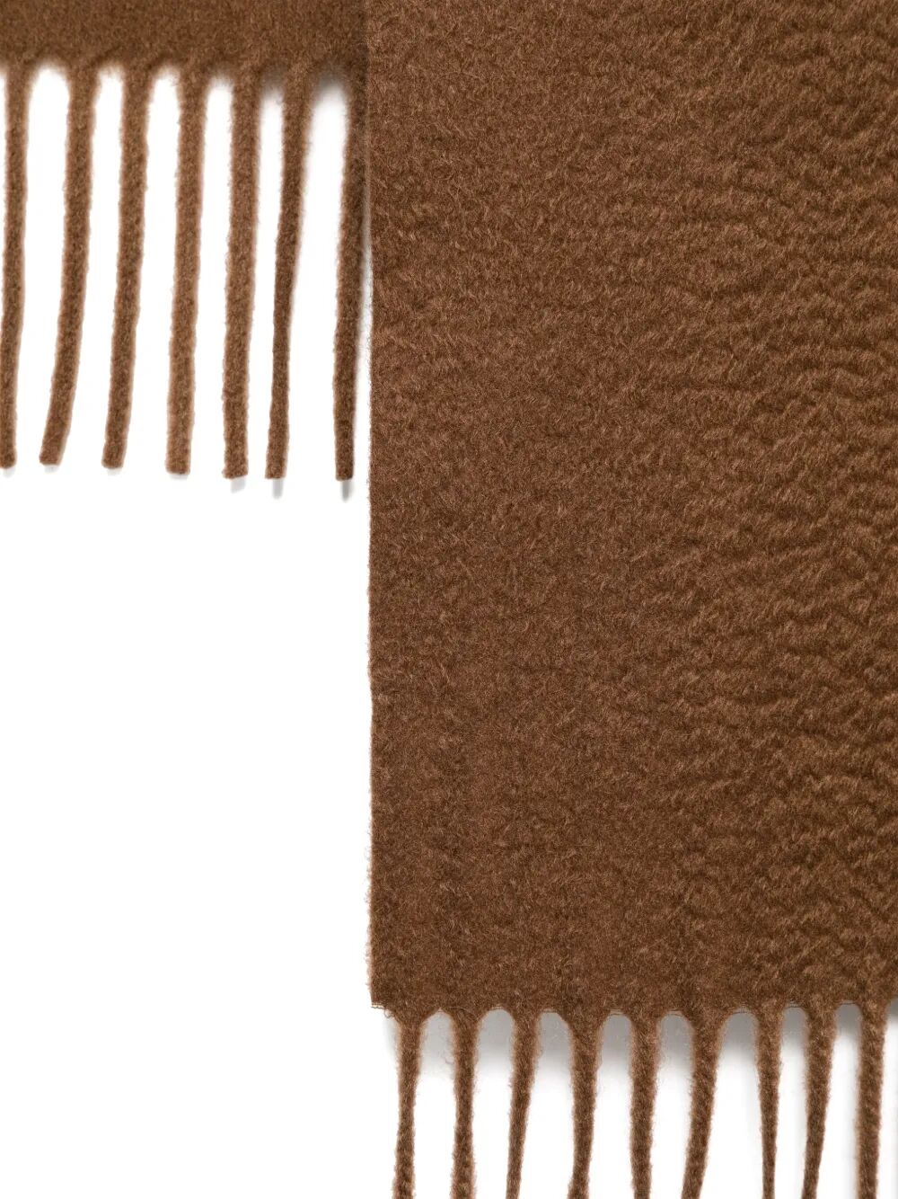 WSDALIA - CASHMERE SCARF Max Mara