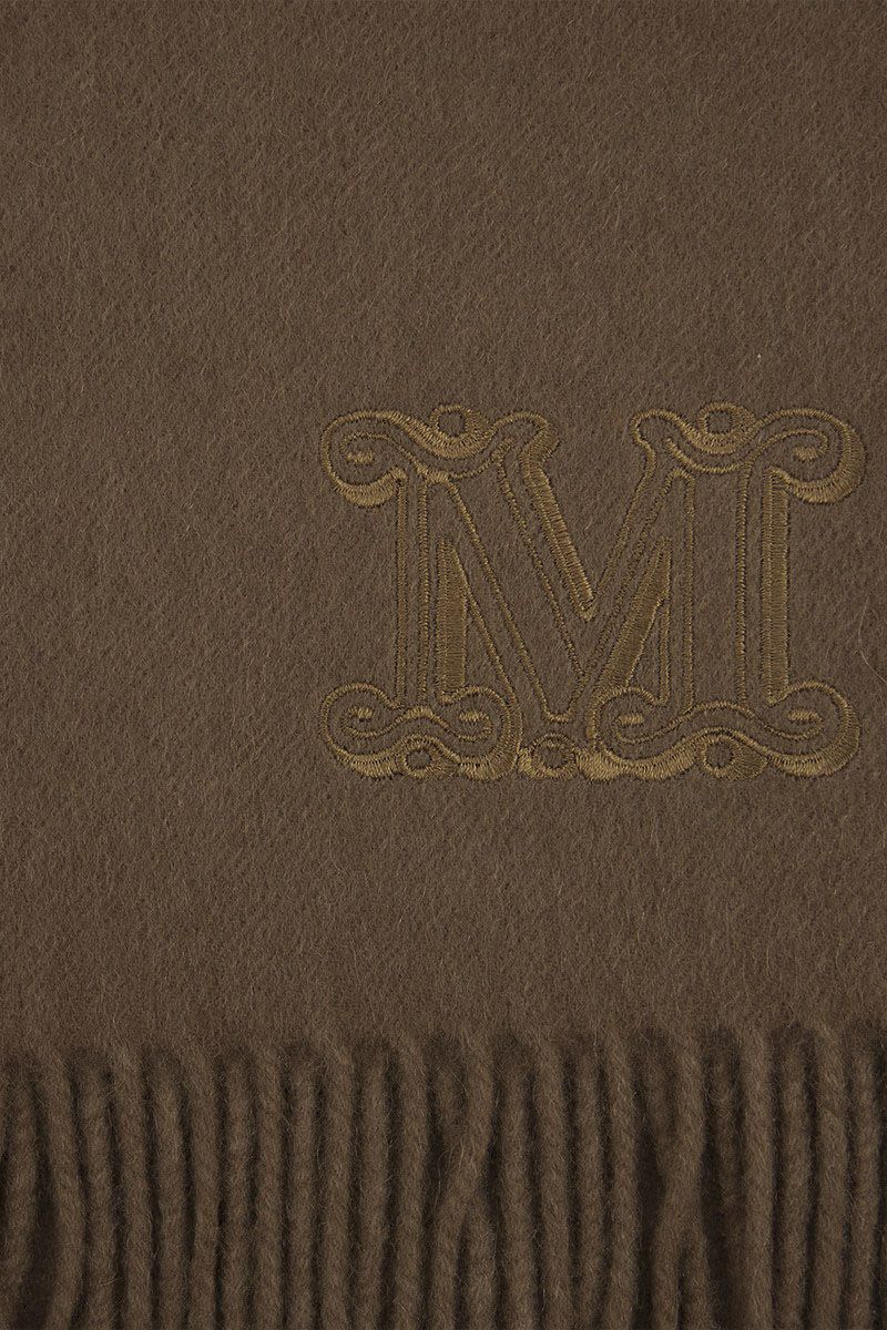 WSDALIA - CASHMERE SCARF Max Mara
