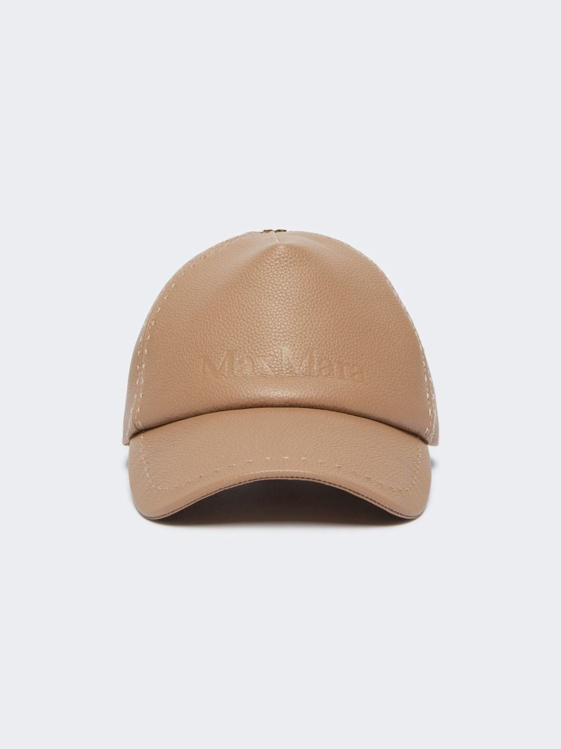 TIBET HAT-CAP KHAKI Max Mara KHAKI 54