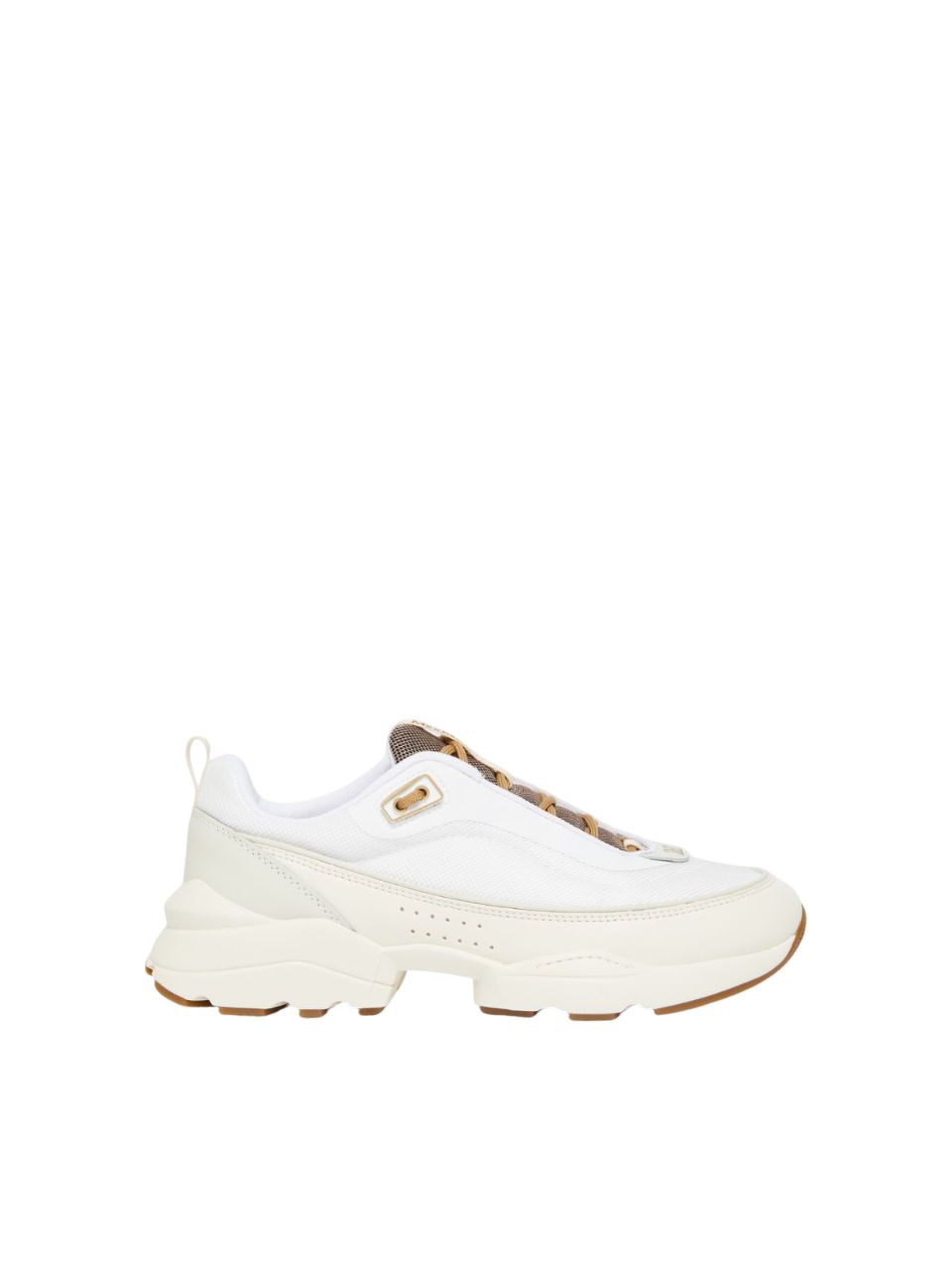 MMRUNNING SNEAKERS WHITE Max Mara WHITE 35