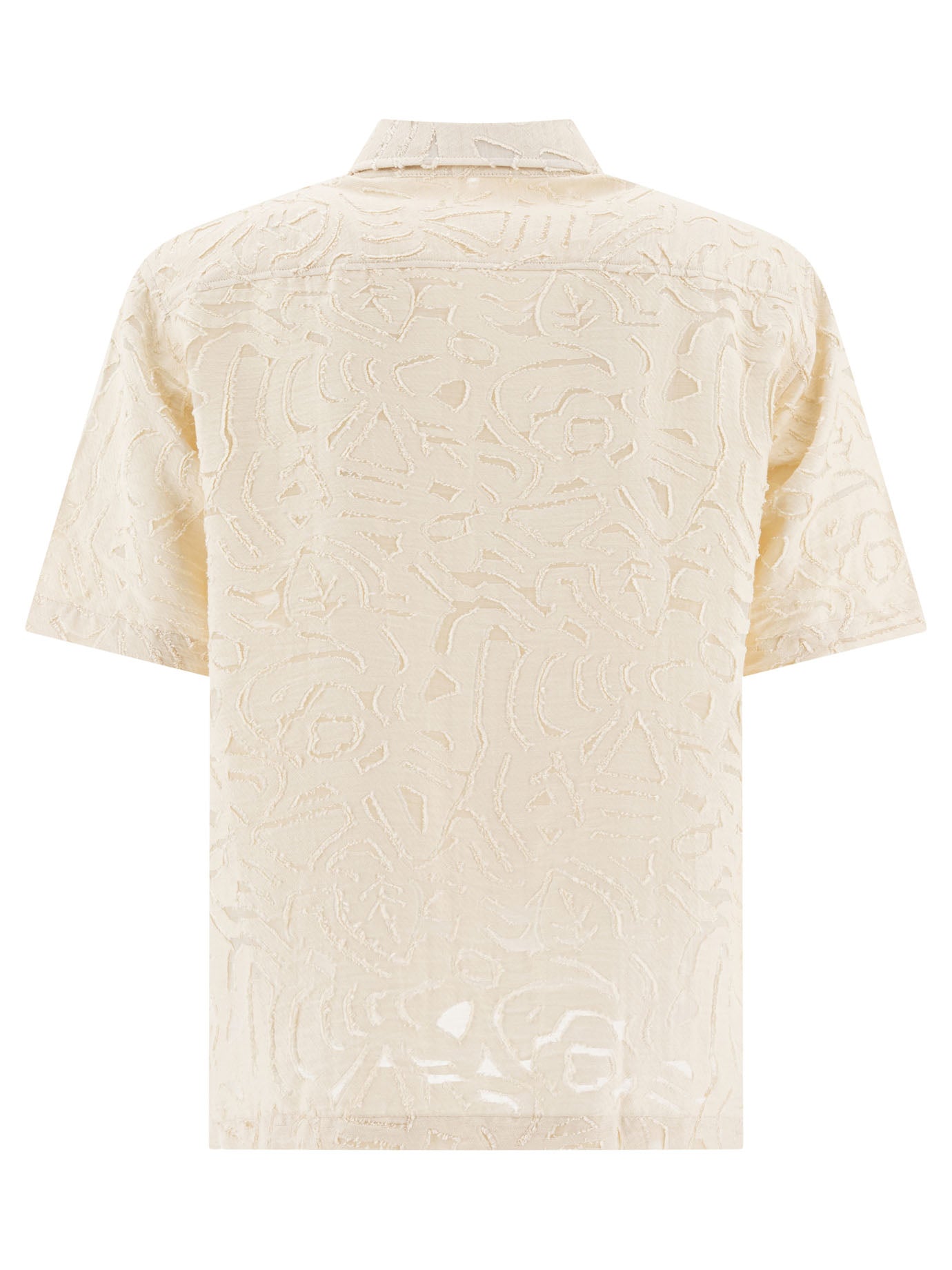 "FREDDY" SHIRT NN07