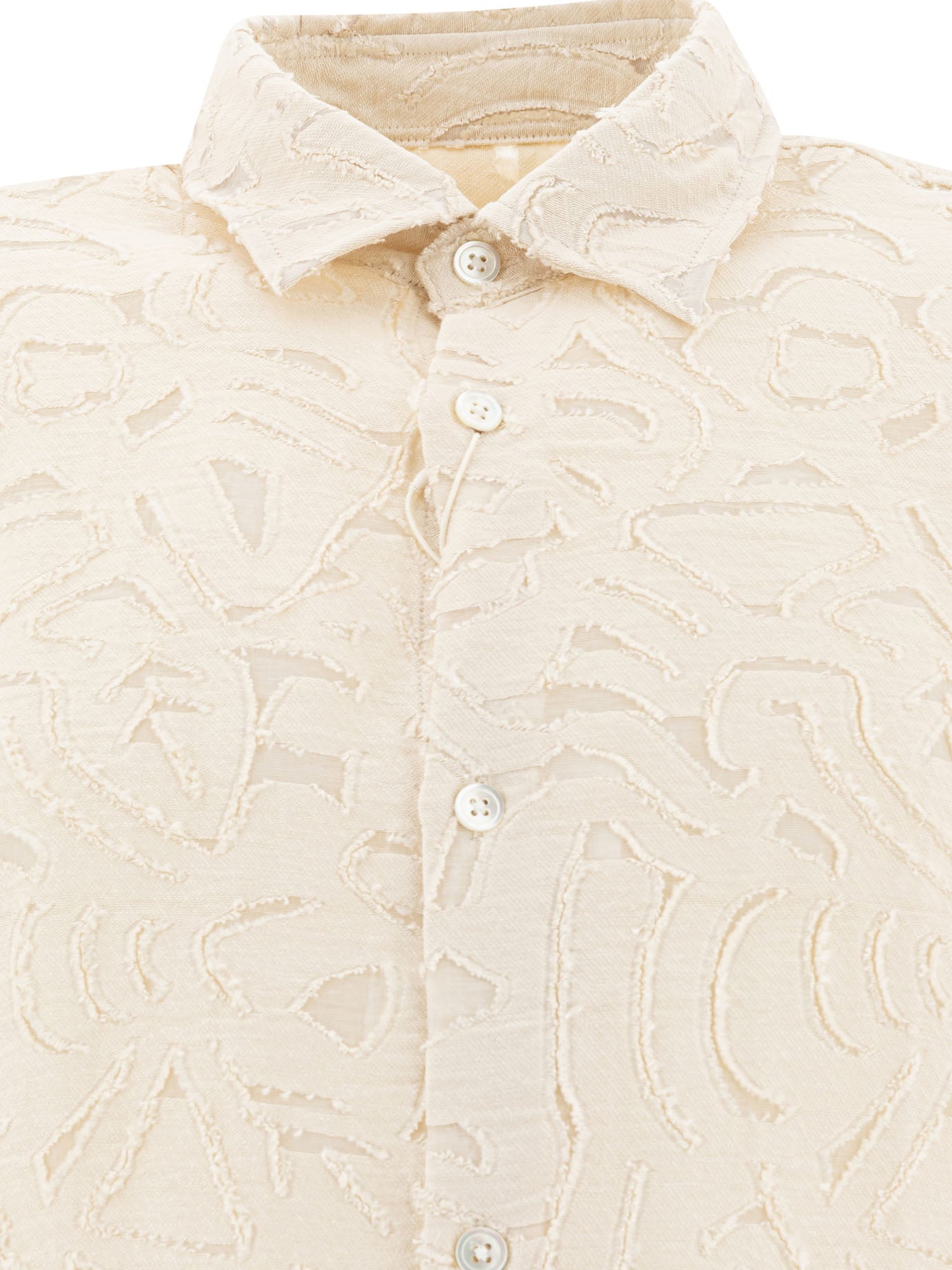 "FREDDY" SHIRT NN07