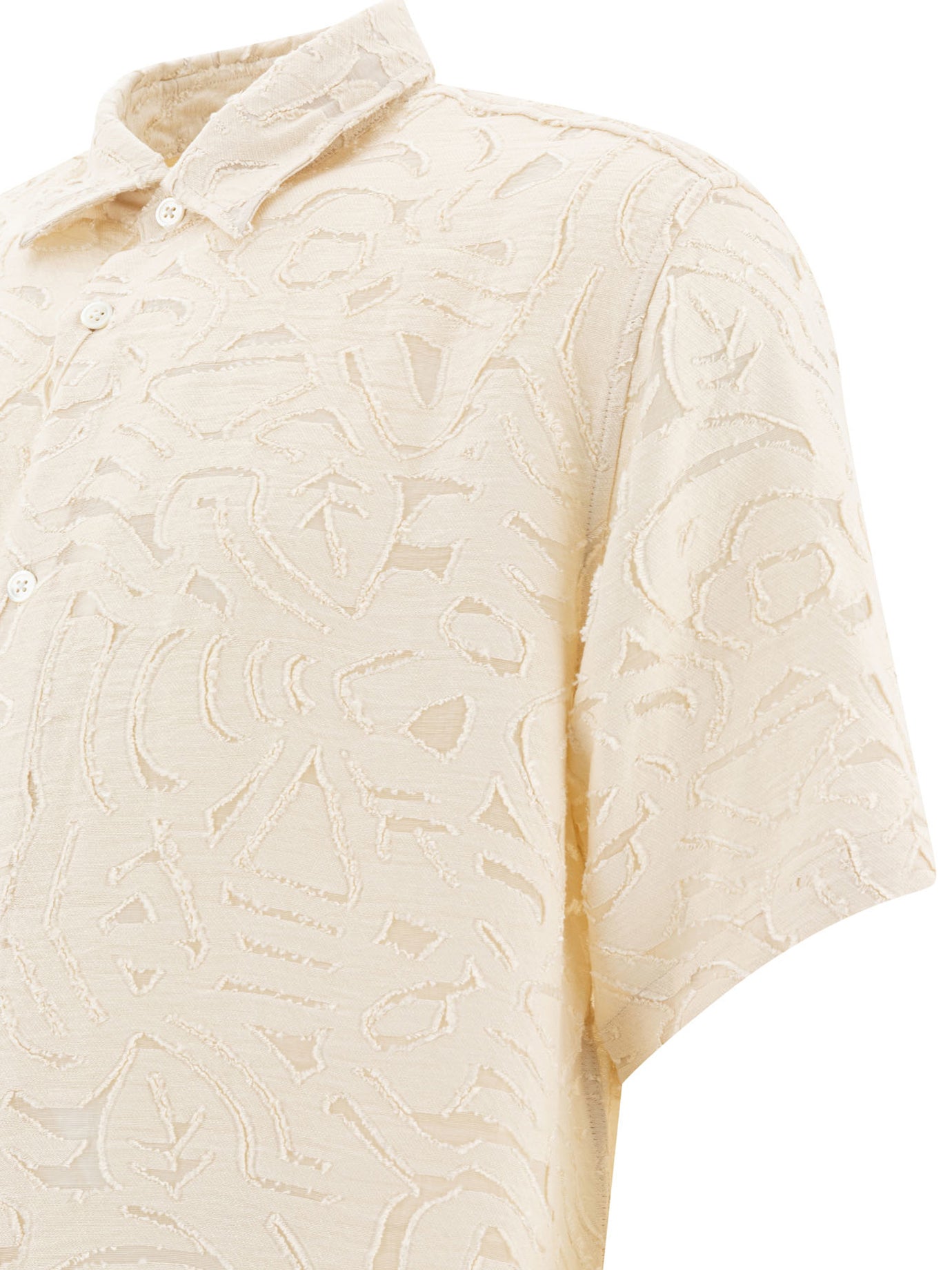 "FREDDY" SHIRT NN07