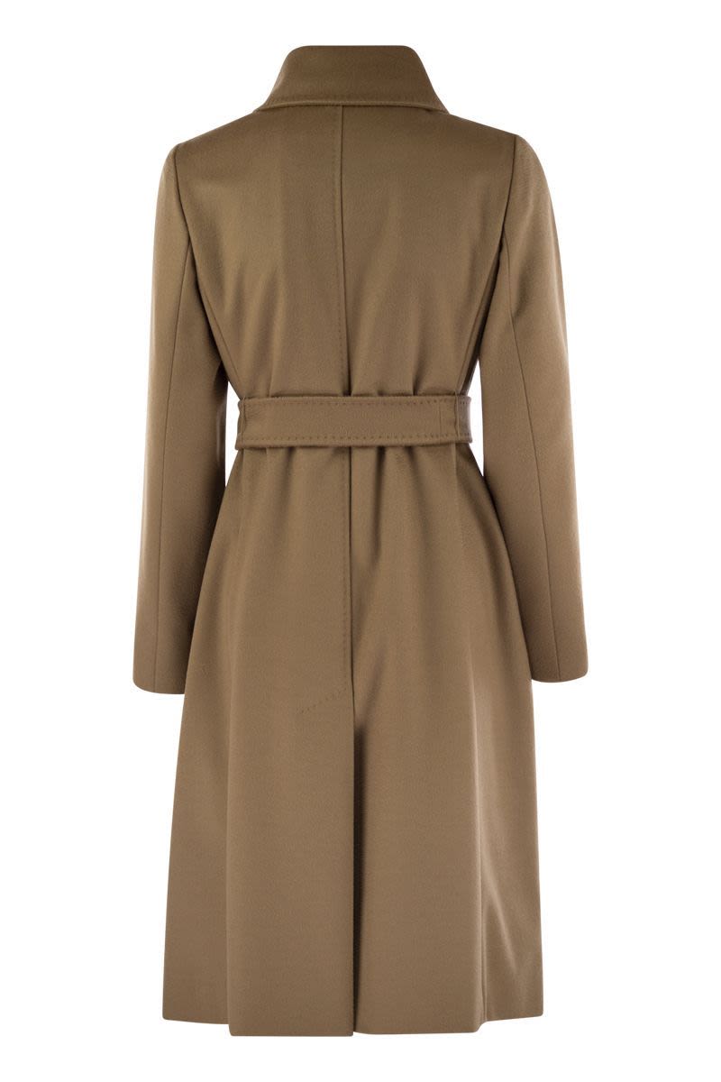 BCOLLAG - WOOL COAT Max Mara