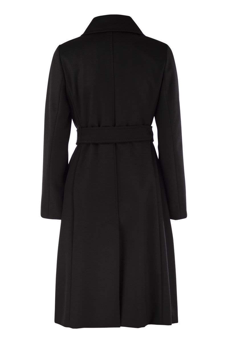 BCOLLAG - WOOL COAT Max Mara