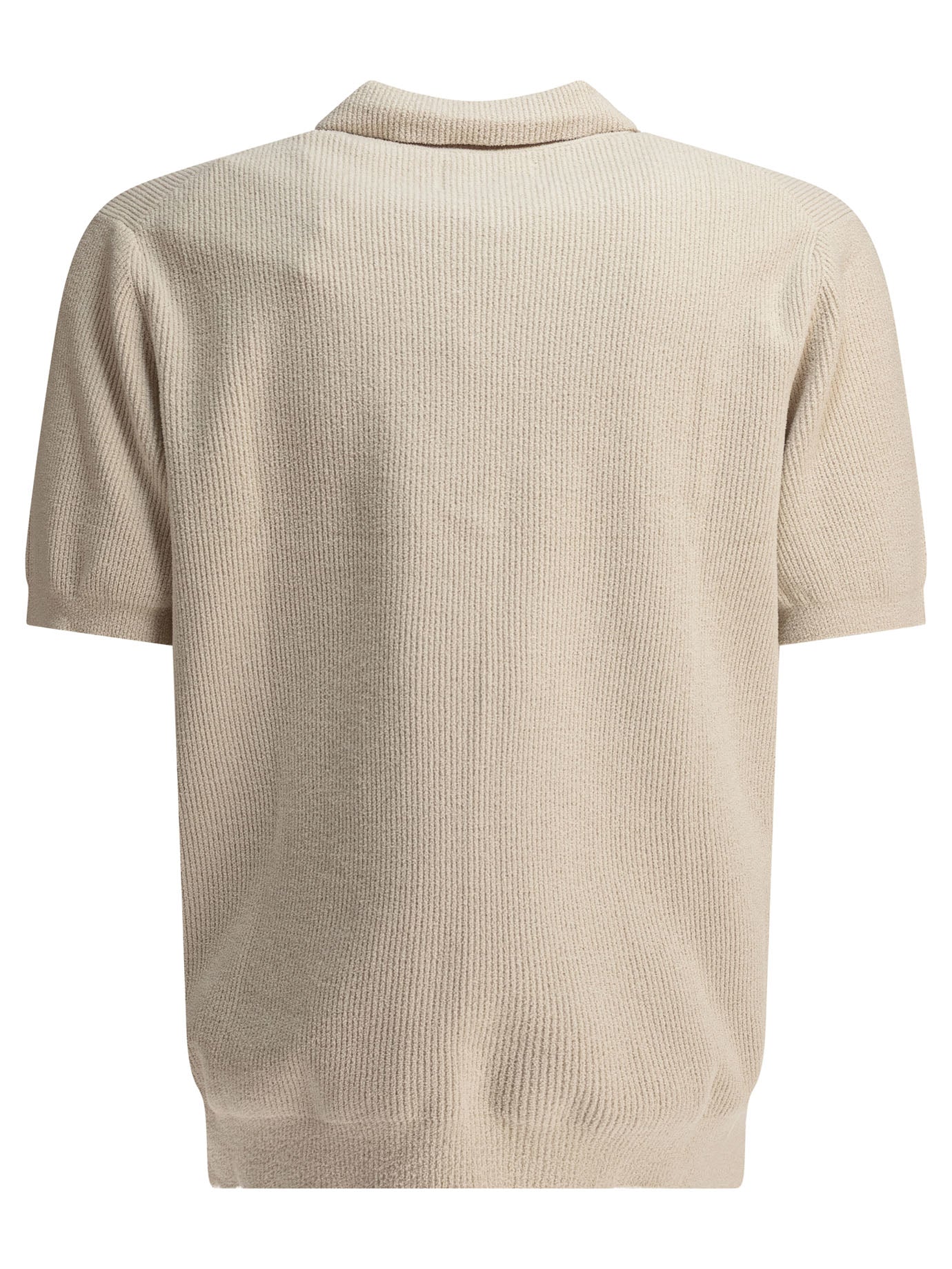 "DANNY" POLO SHIRT NN07