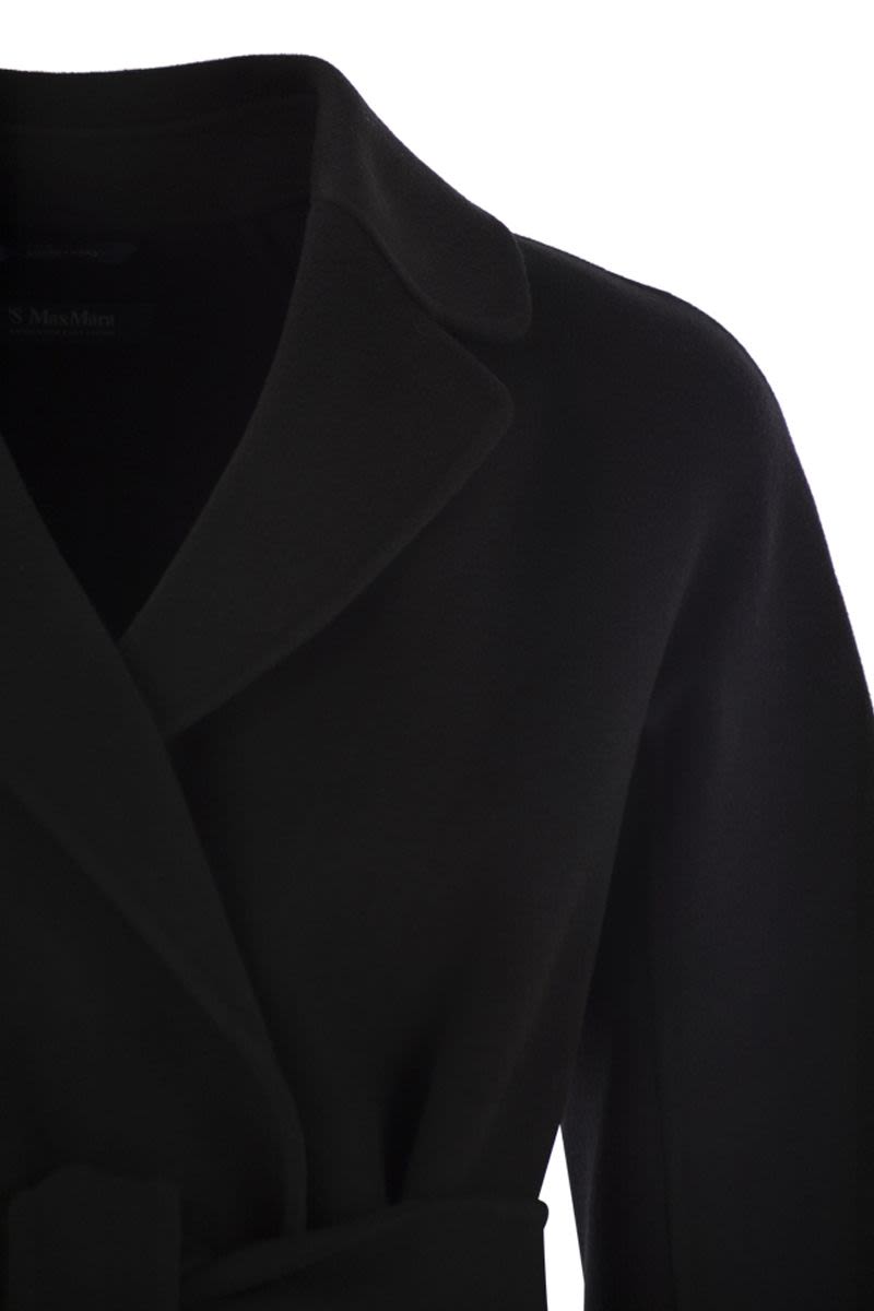 ESTURIA - WOOL COAT S MAX MARA