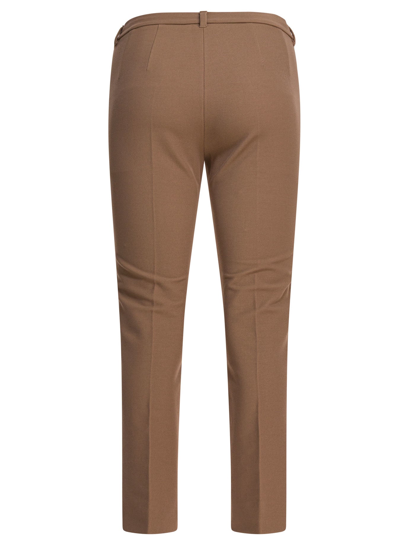 TROUSERS MAX MARA S