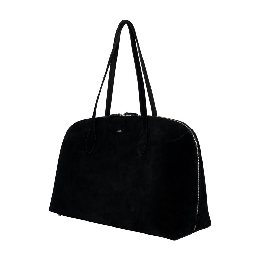 "SUEDE DAY" TOTE BAG TOTEME