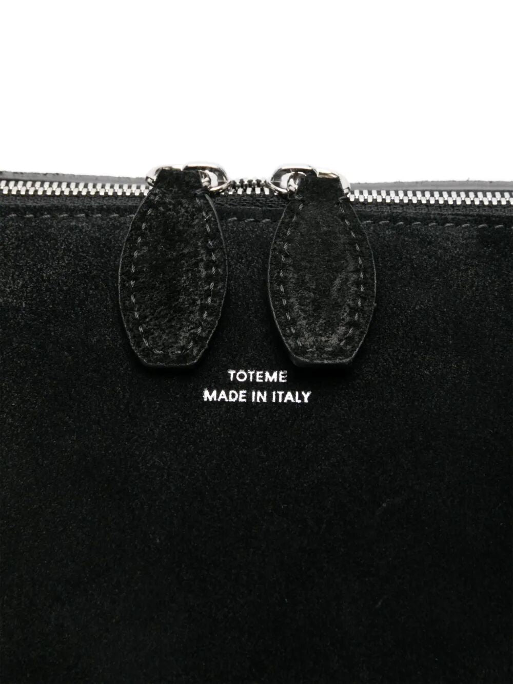 "SUEDE DAY" TOTE BAG TOTEME