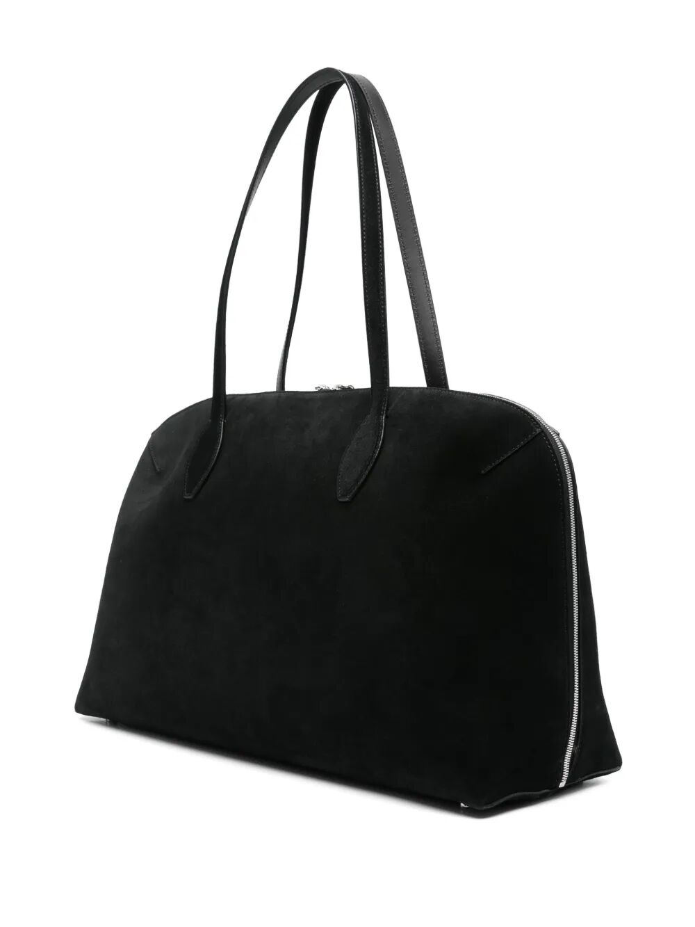 "SUEDE DAY" TOTE BAG TOTEME