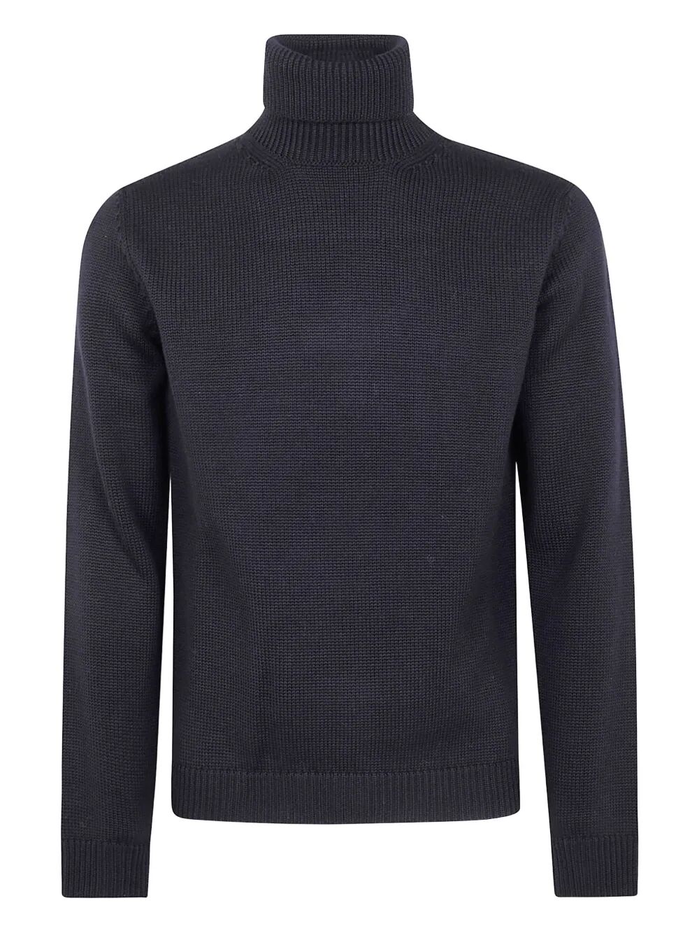LONG SLEEVES TURTLE NECK SWEATER Nuur